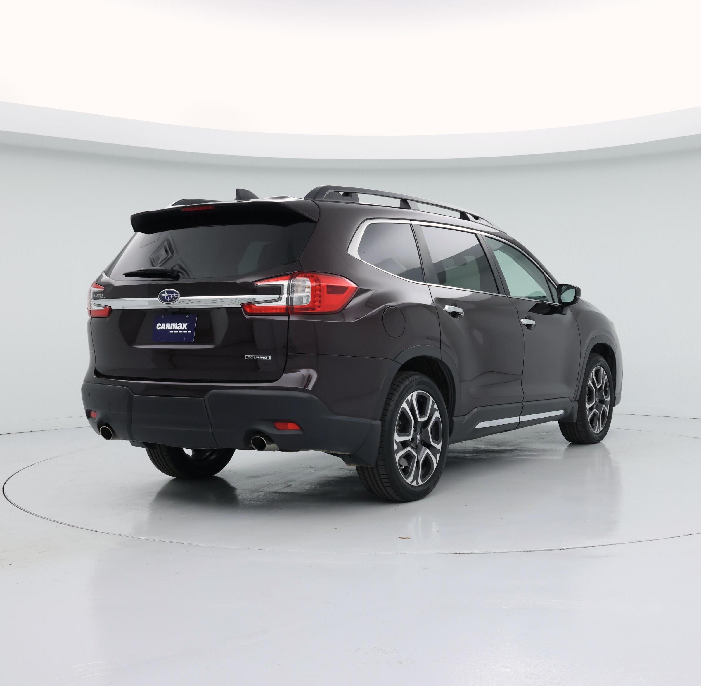 Thumbnail: 2024 Subaru Ascent - 8