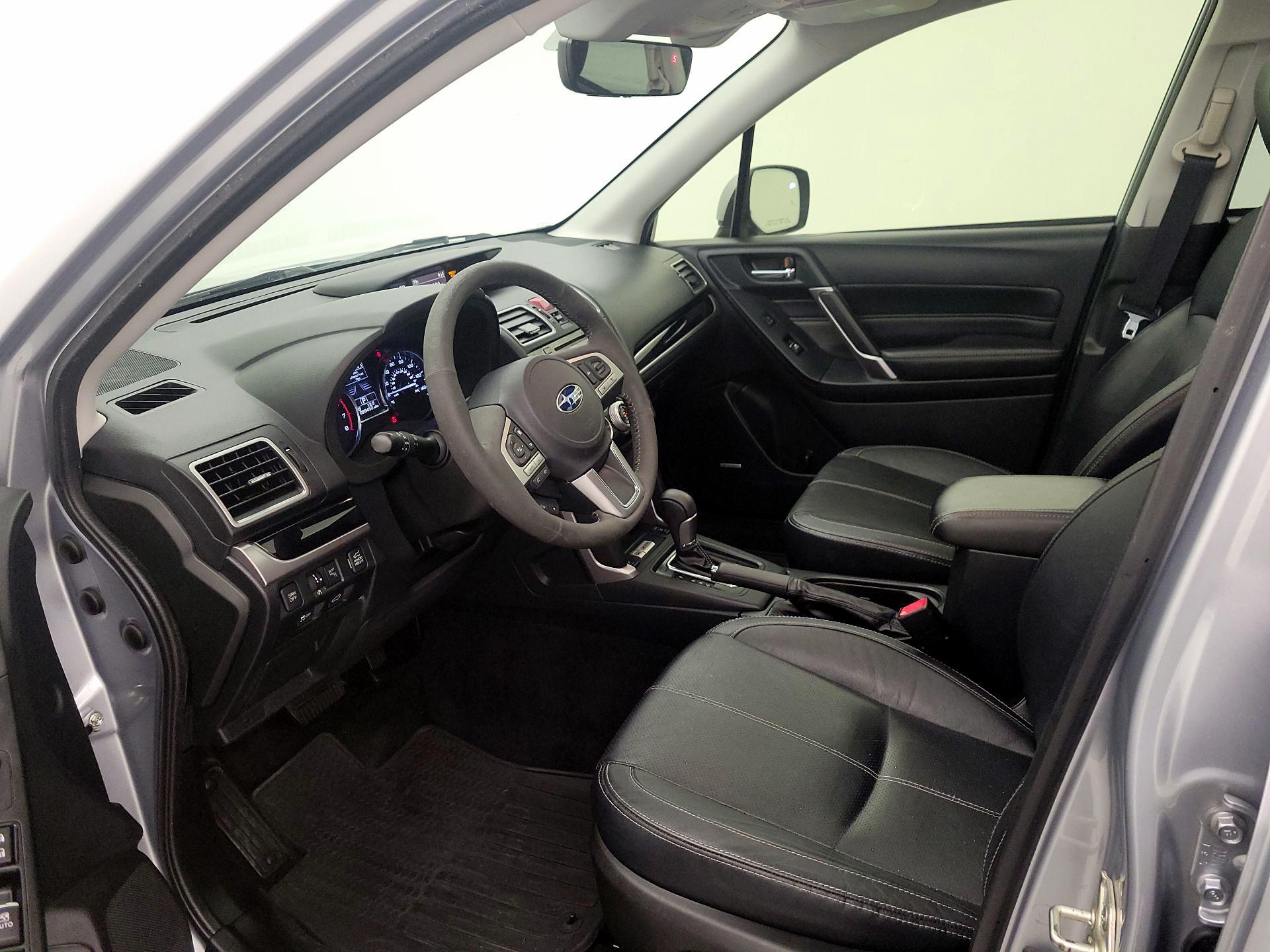 Thumbnail: 2017 Subaru Forester - 11