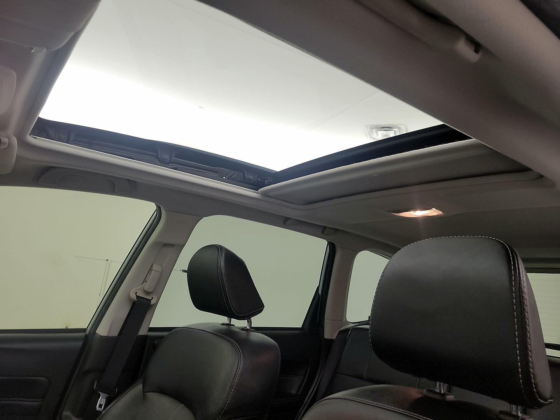 Thumbnail: 2017 Subaru Forester - 19