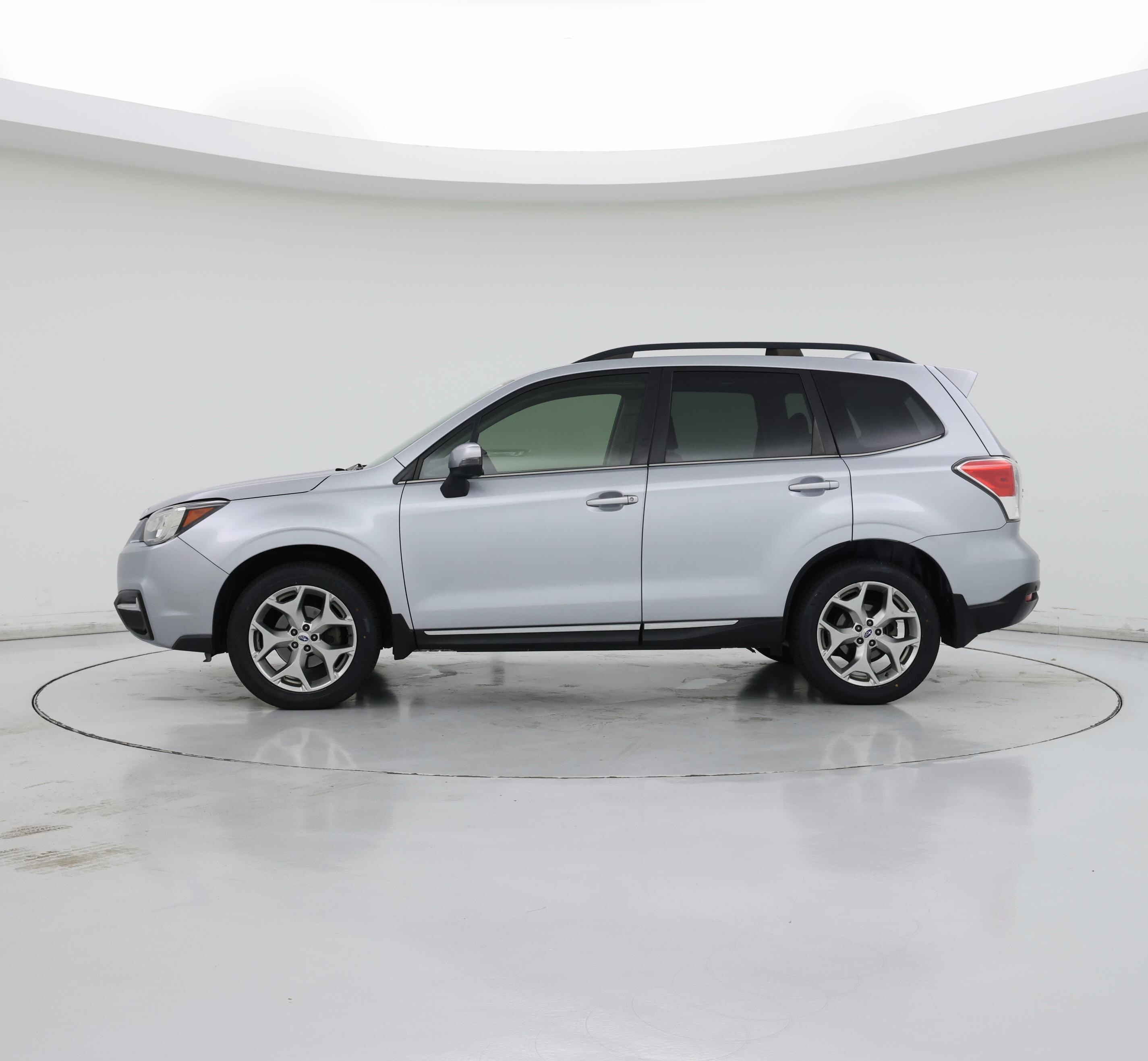 Thumbnail: 2017 Subaru Forester - 3
