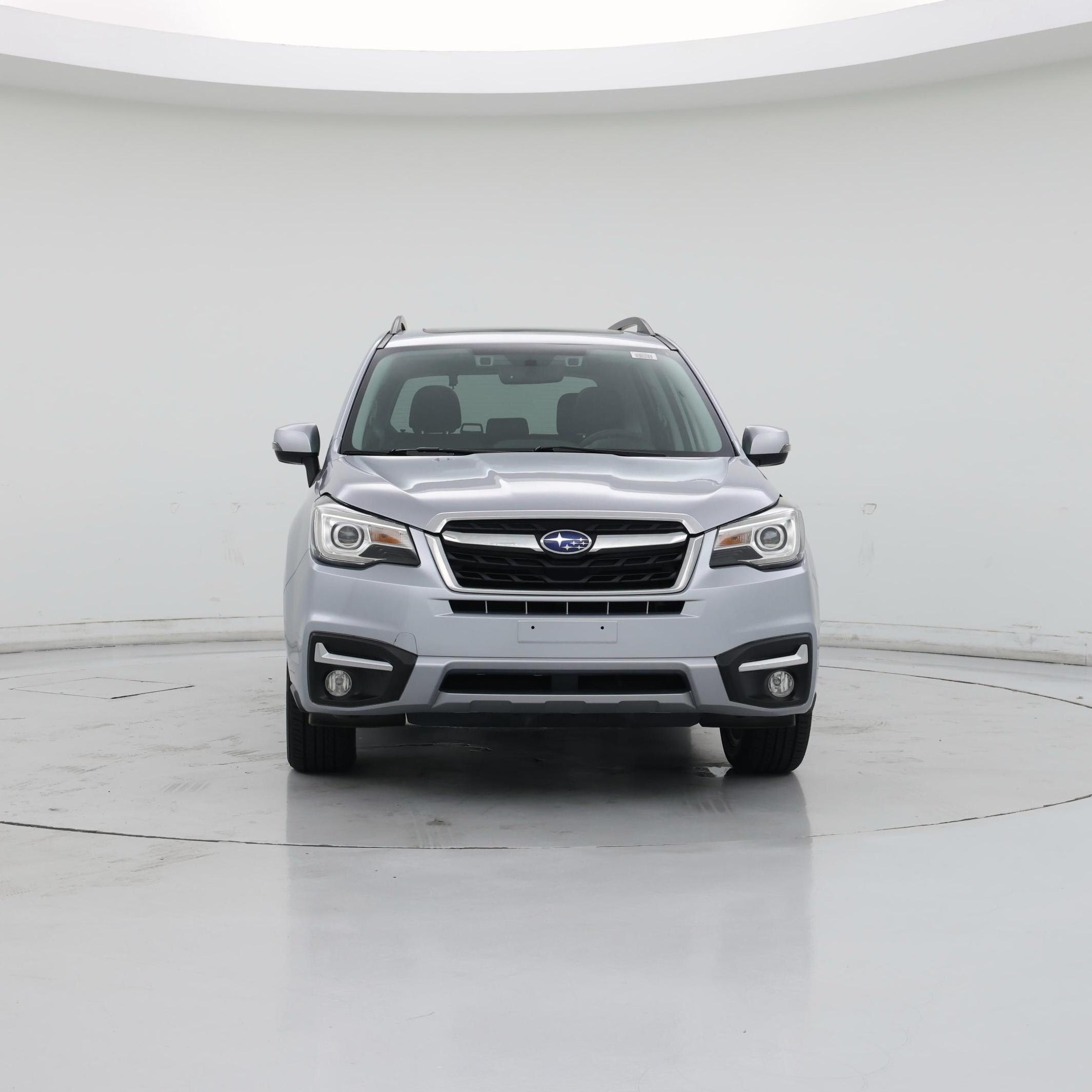 Thumbnail: 2017 Subaru Forester - 5