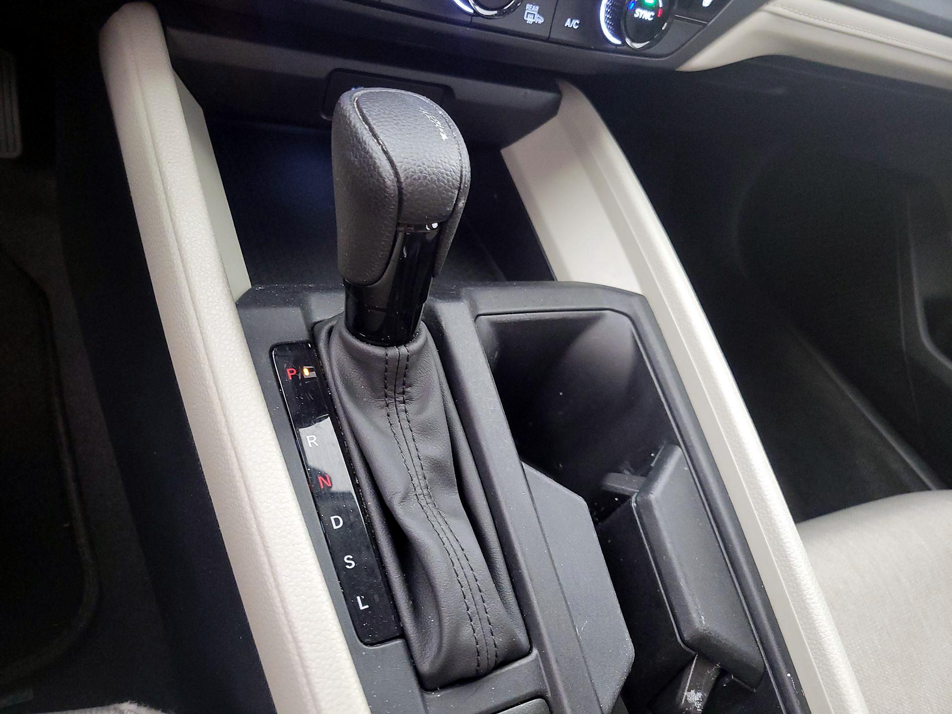 Thumbnail: 2025 Honda Accord - 16