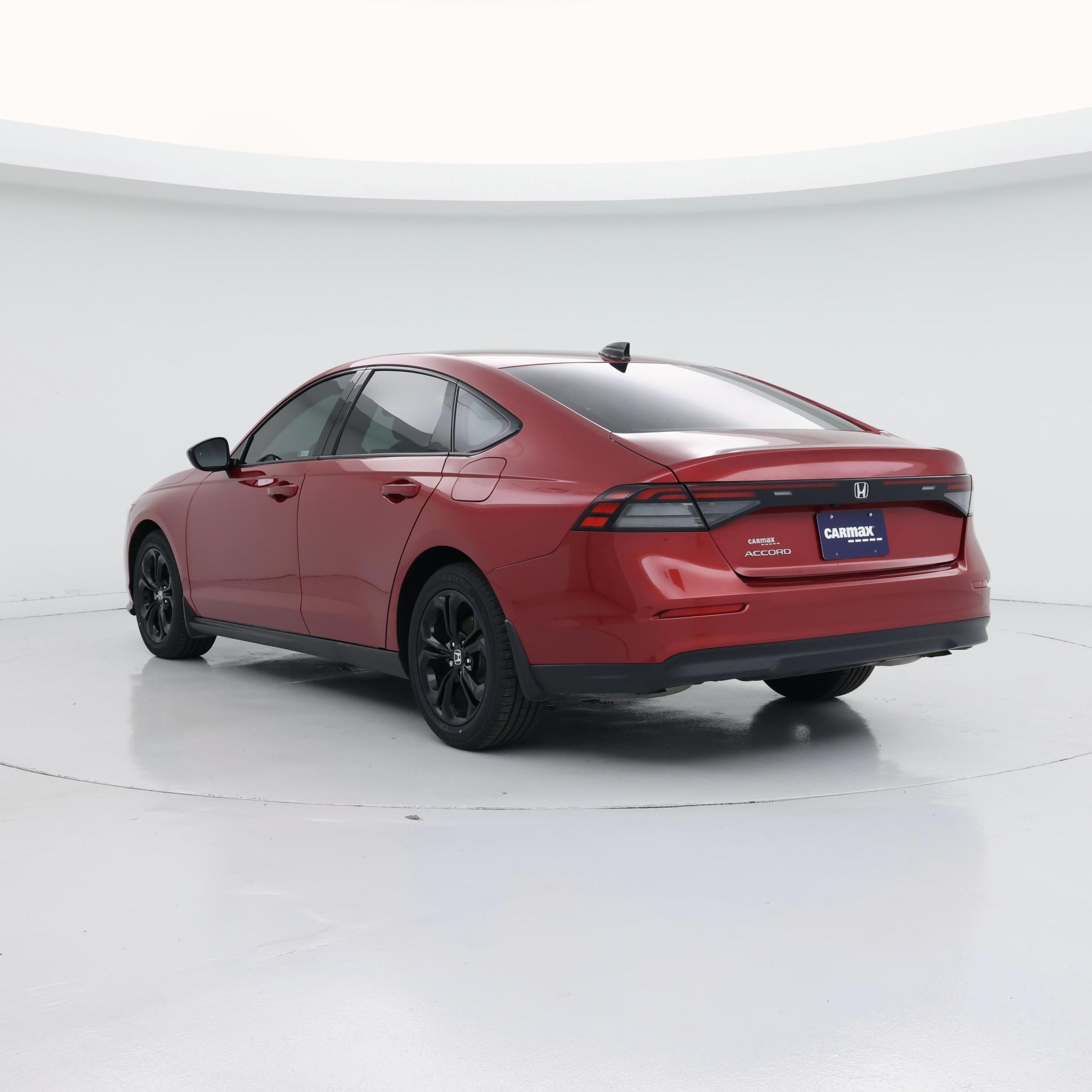 Thumbnail: 2025 Honda Accord - 2