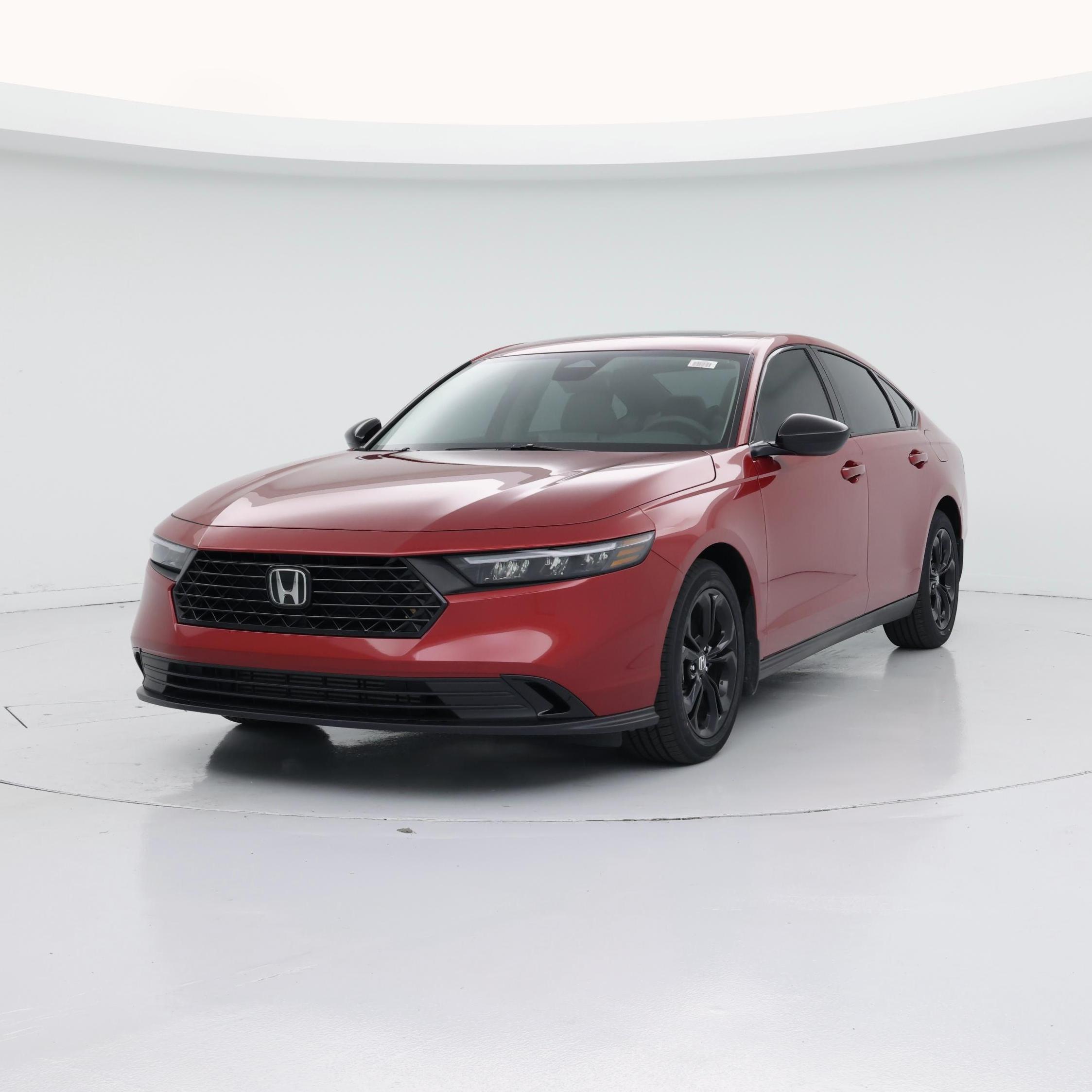 Thumbnail: 2025 Honda Accord - 4