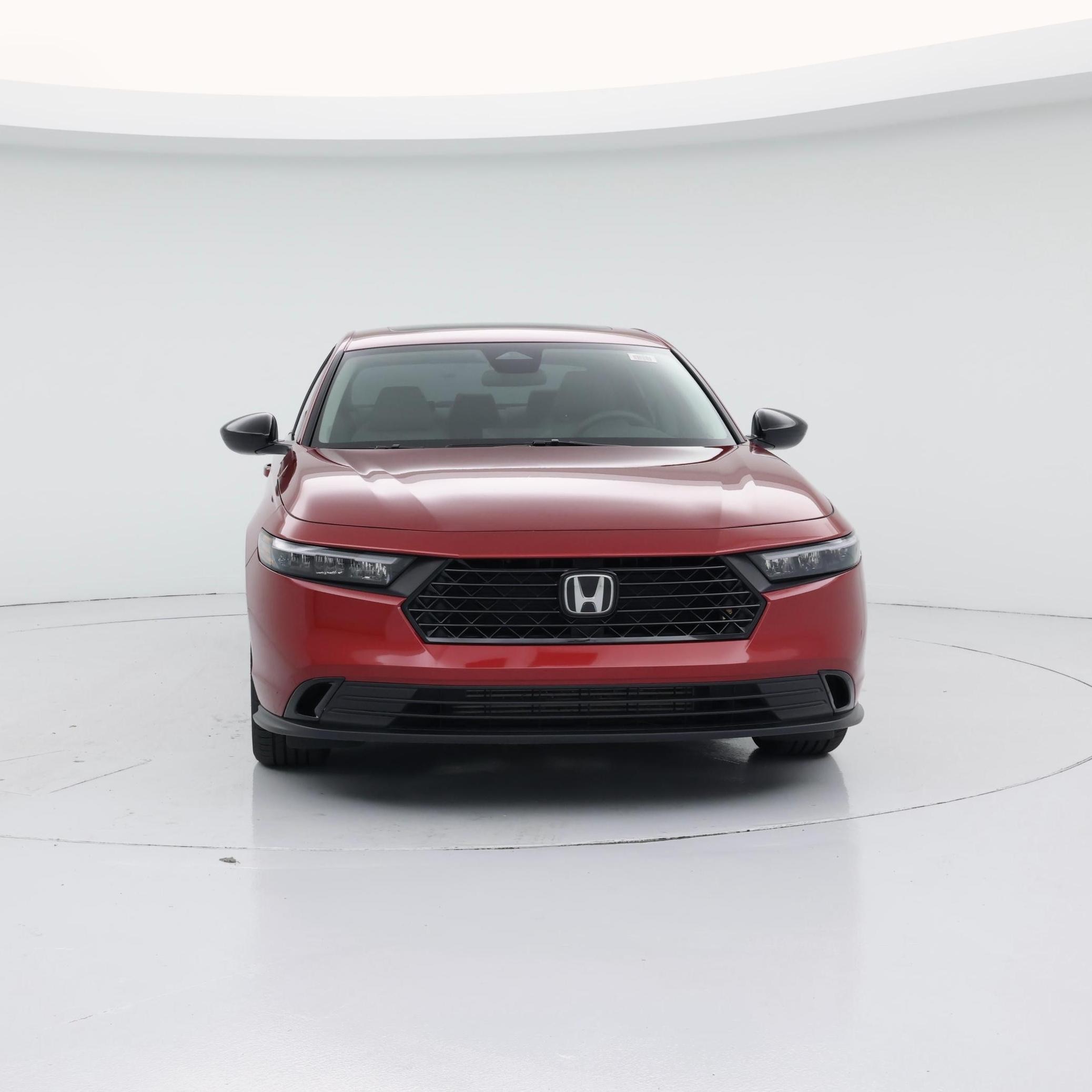 Thumbnail: 2025 Honda Accord - 5