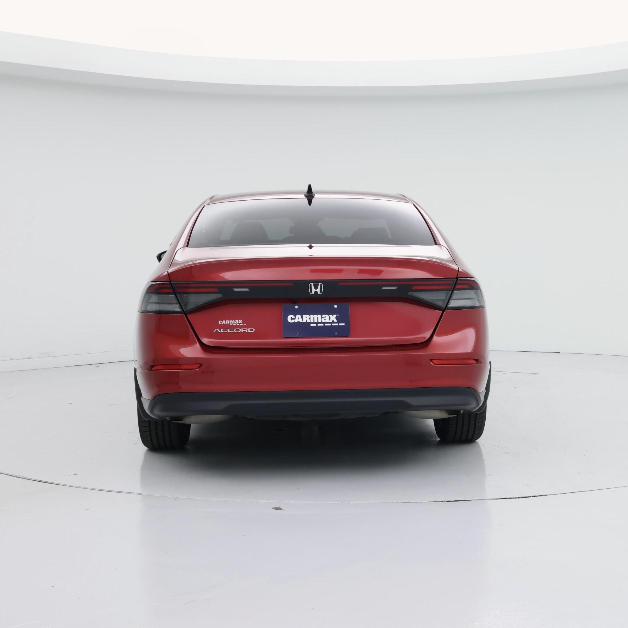 Thumbnail: 2025 Honda Accord - 6