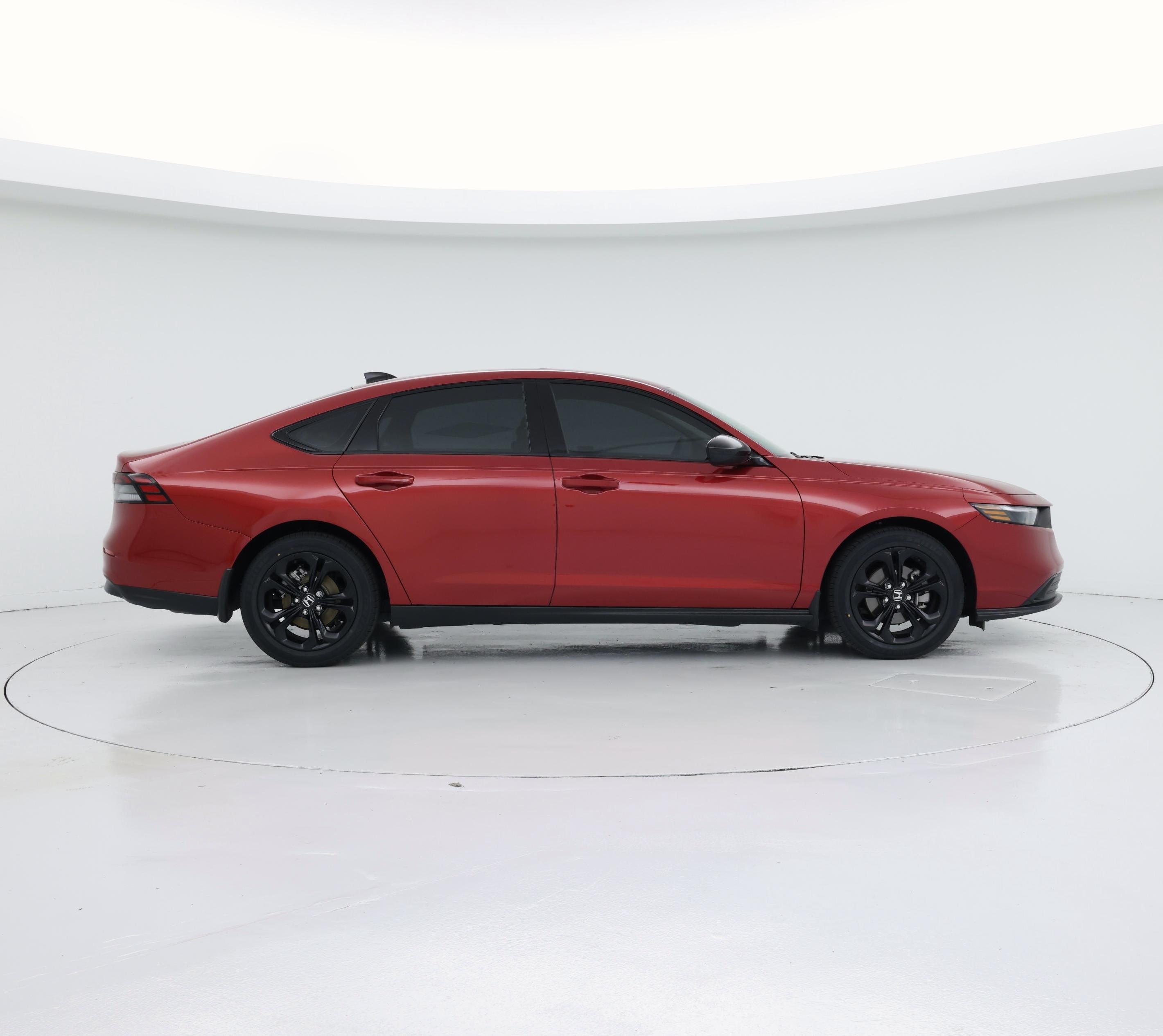 Thumbnail: 2025 Honda Accord - 7