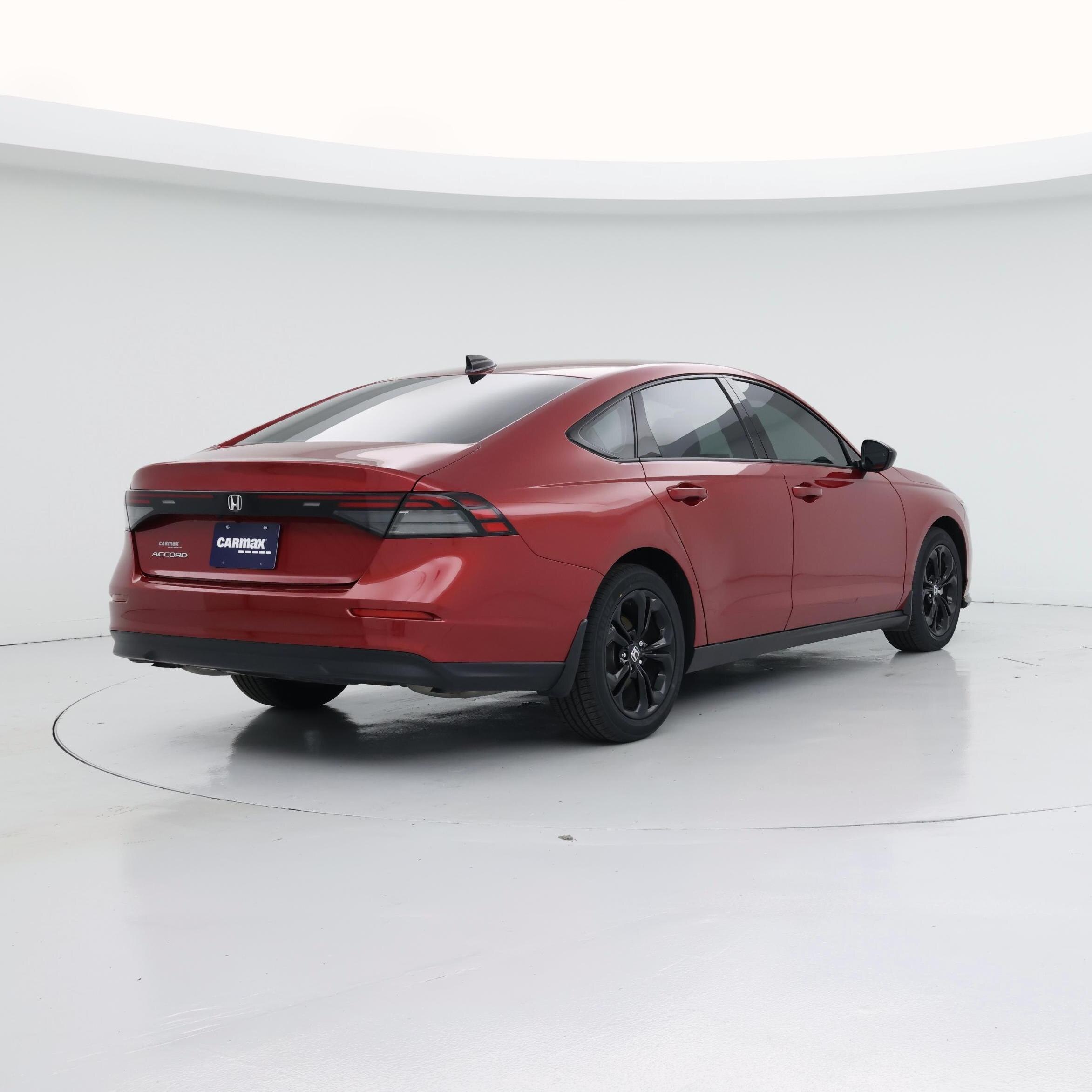 Thumbnail: 2025 Honda Accord - 8