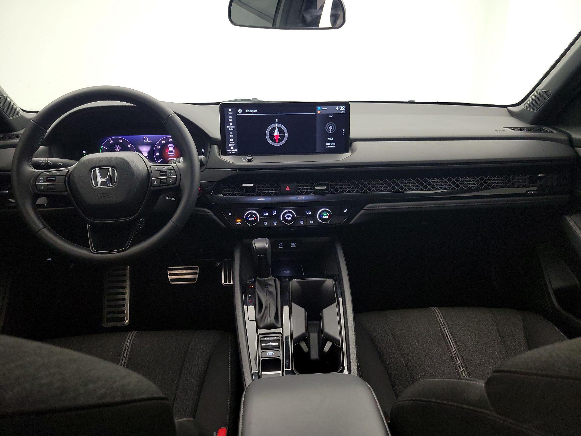 Thumbnail: 2025 Honda Accord - 9