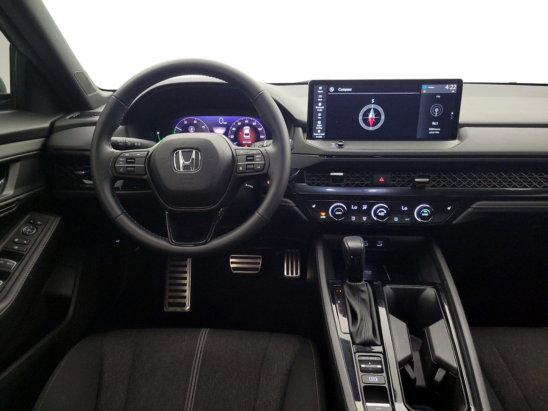 Thumbnail: 2025 Honda Accord - 10