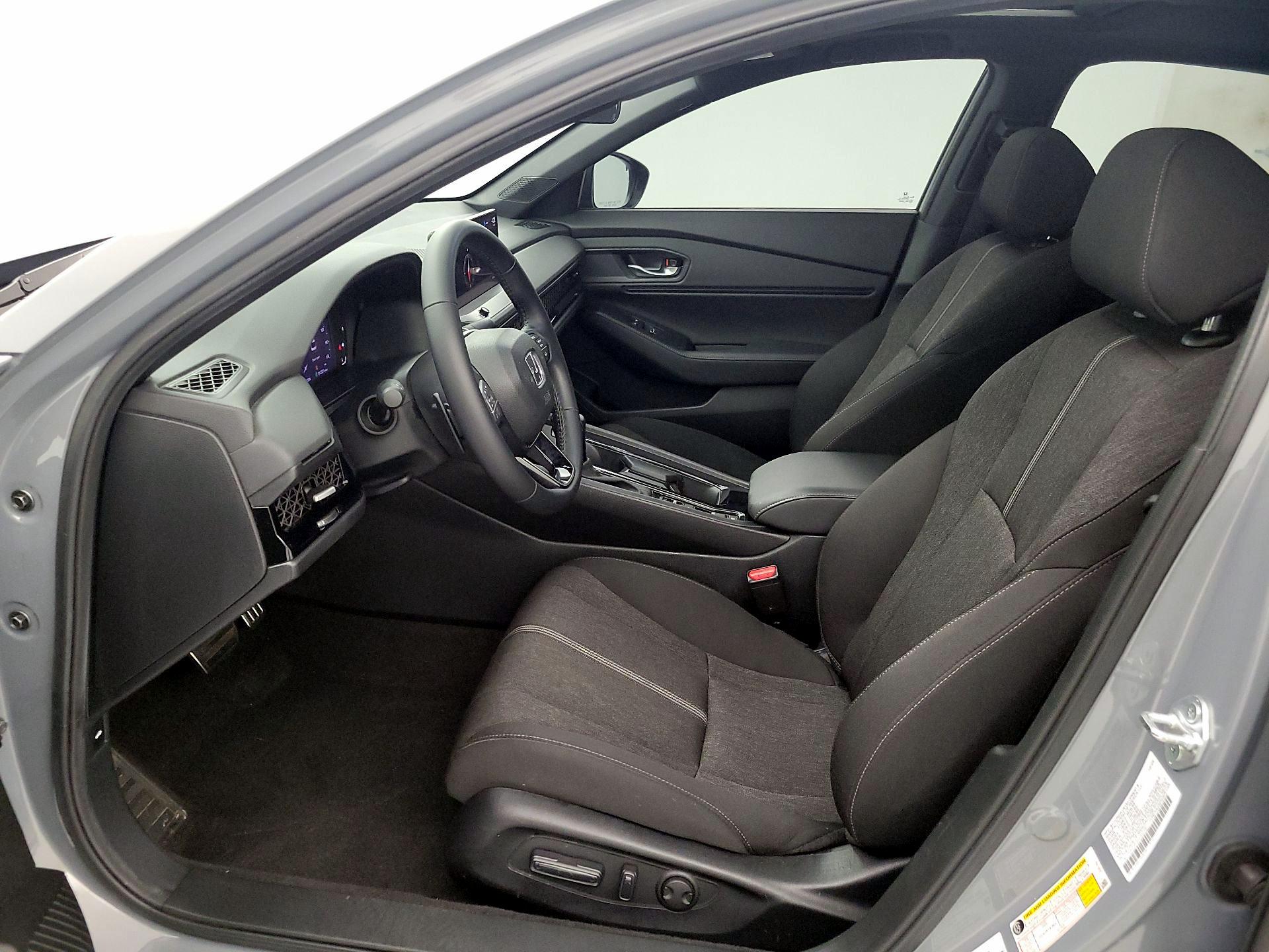 Thumbnail: 2025 Honda Accord - 11