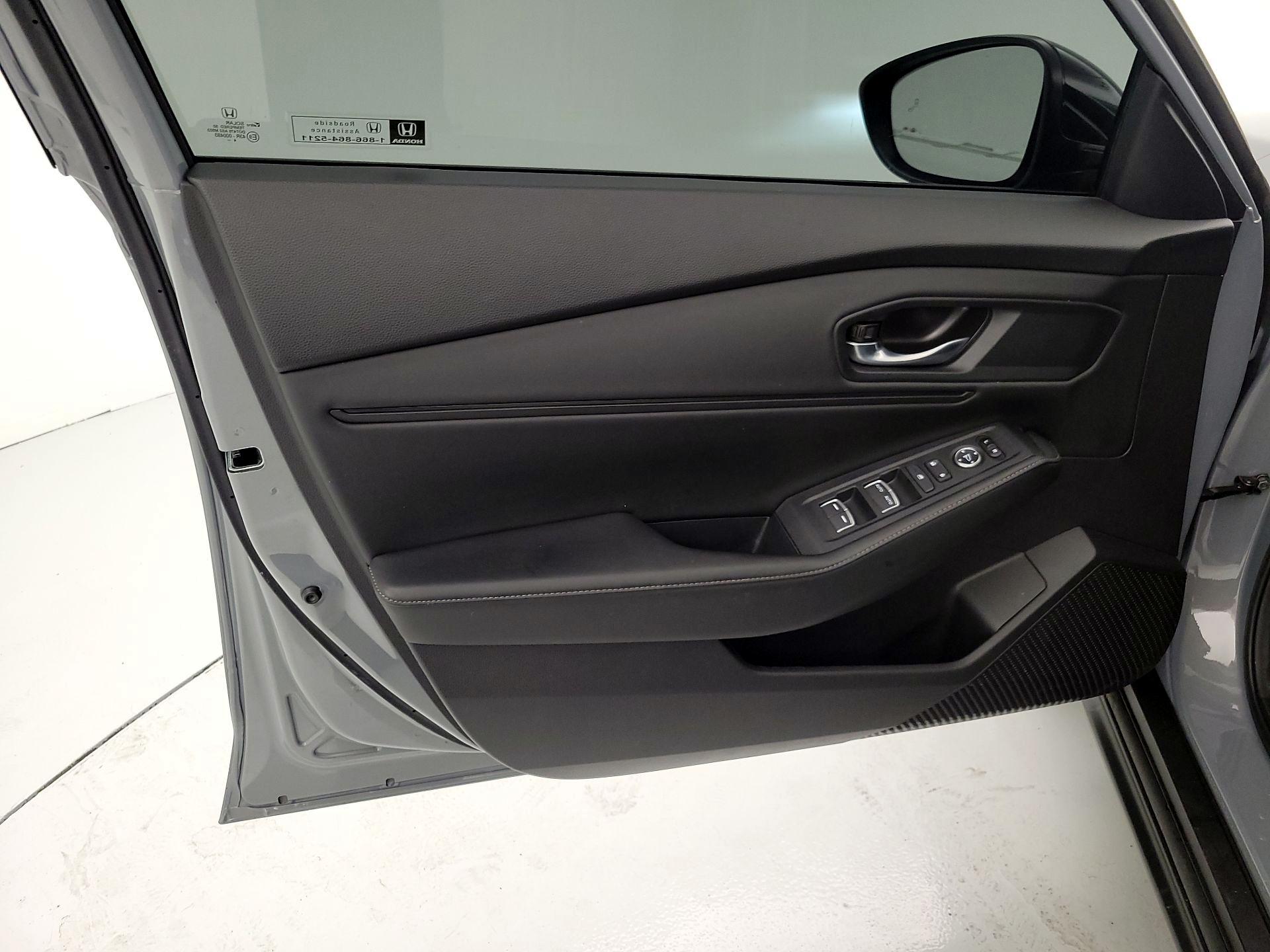 Thumbnail: 2025 Honda Accord - 12