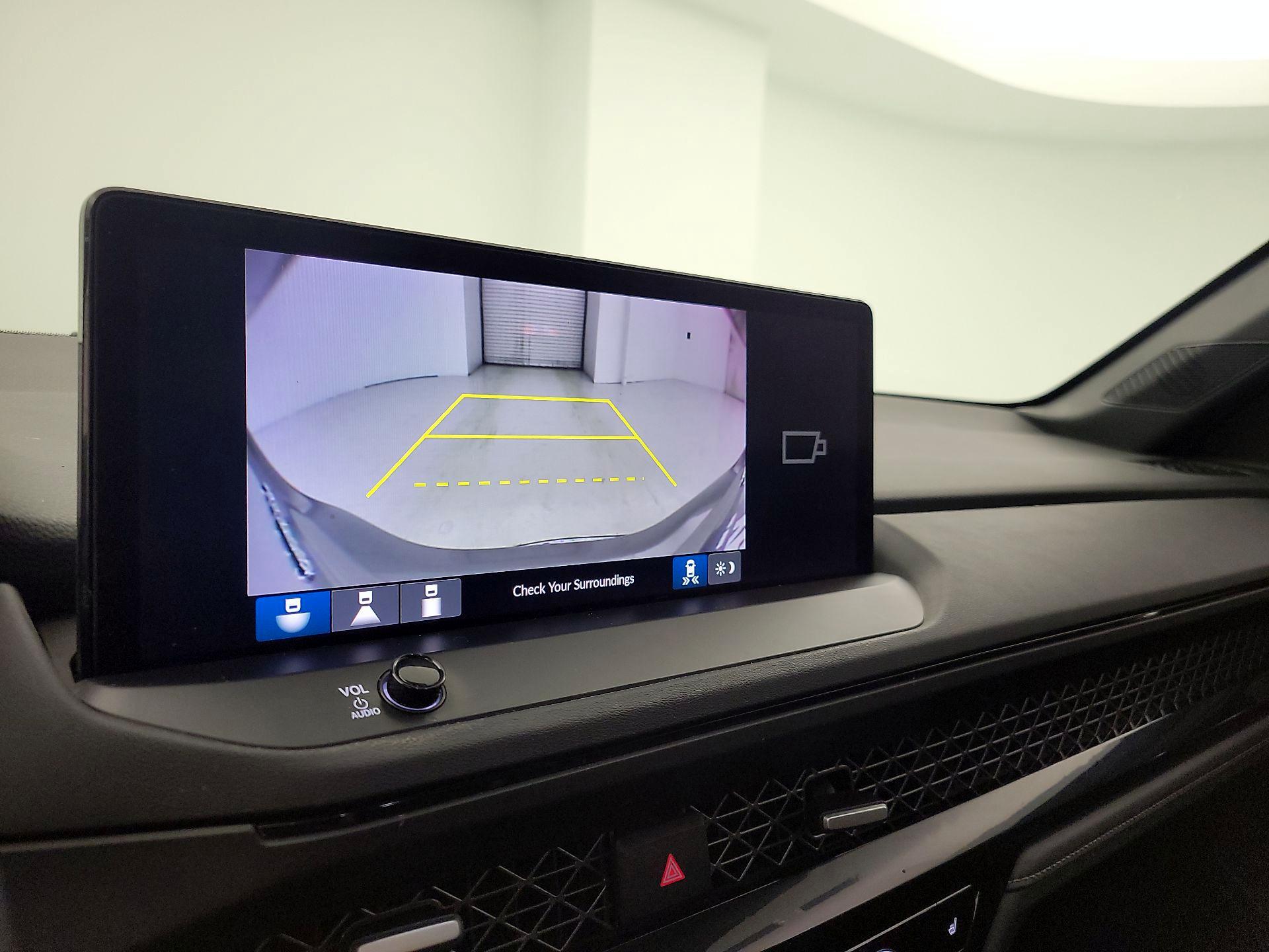 Thumbnail: 2025 Honda Accord - 14