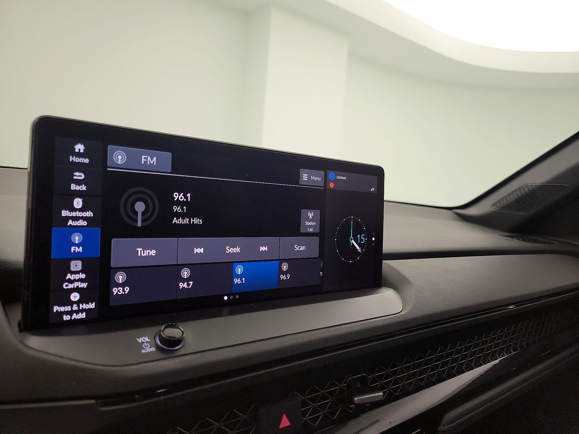 Thumbnail: 2025 Honda Accord - 15