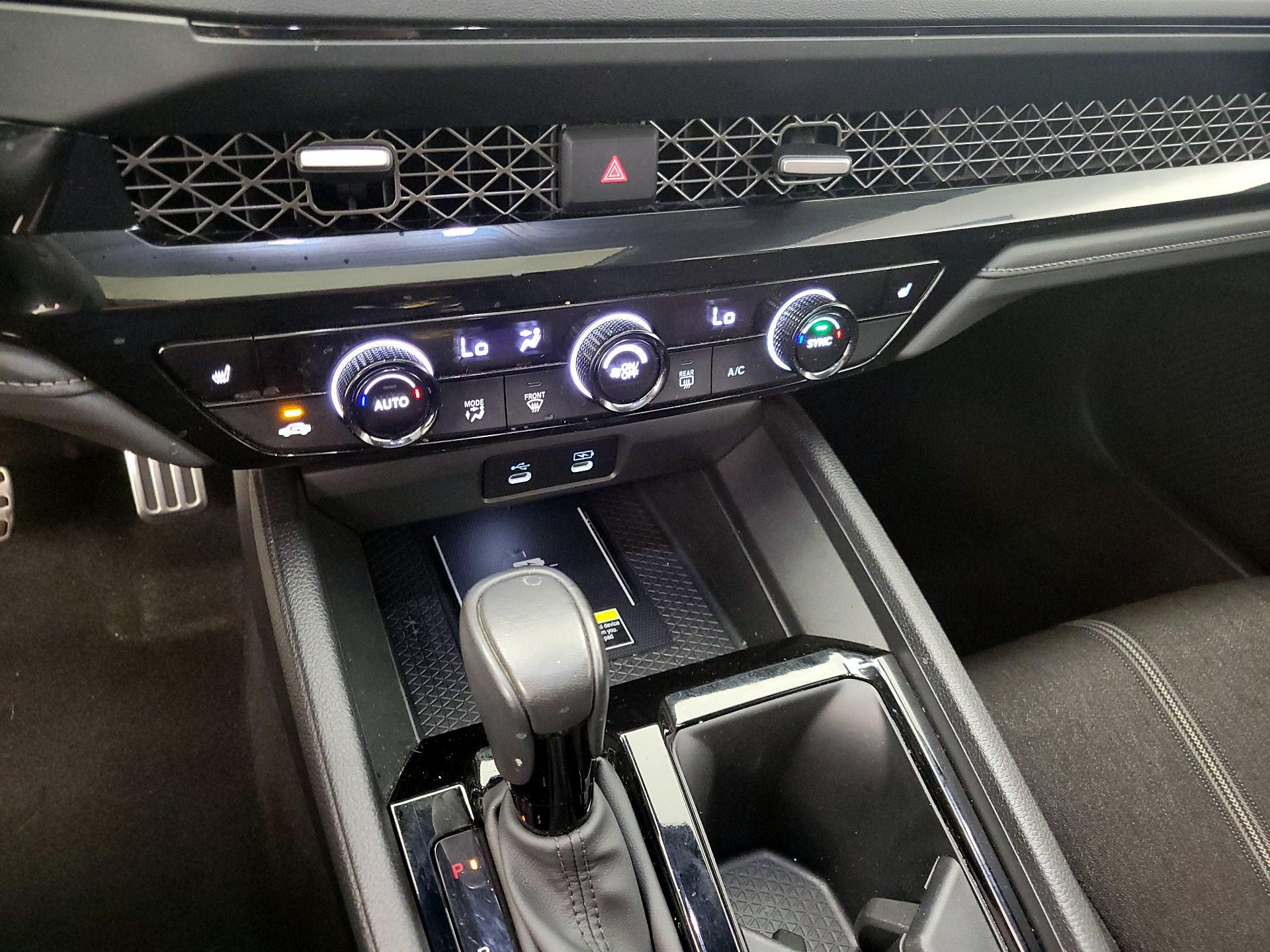 Thumbnail: 2025 Honda Accord - 16