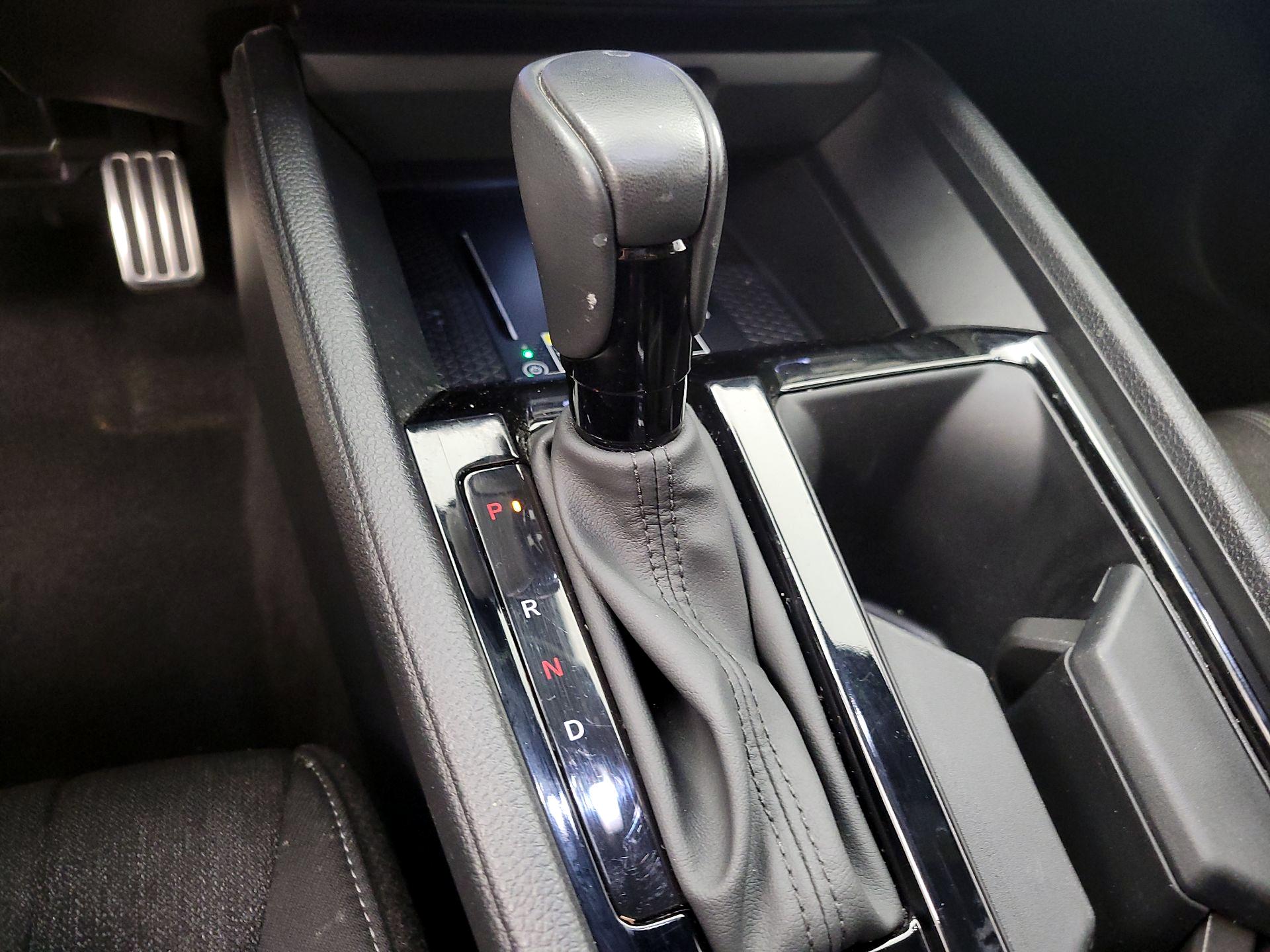 Thumbnail: 2025 Honda Accord - 17