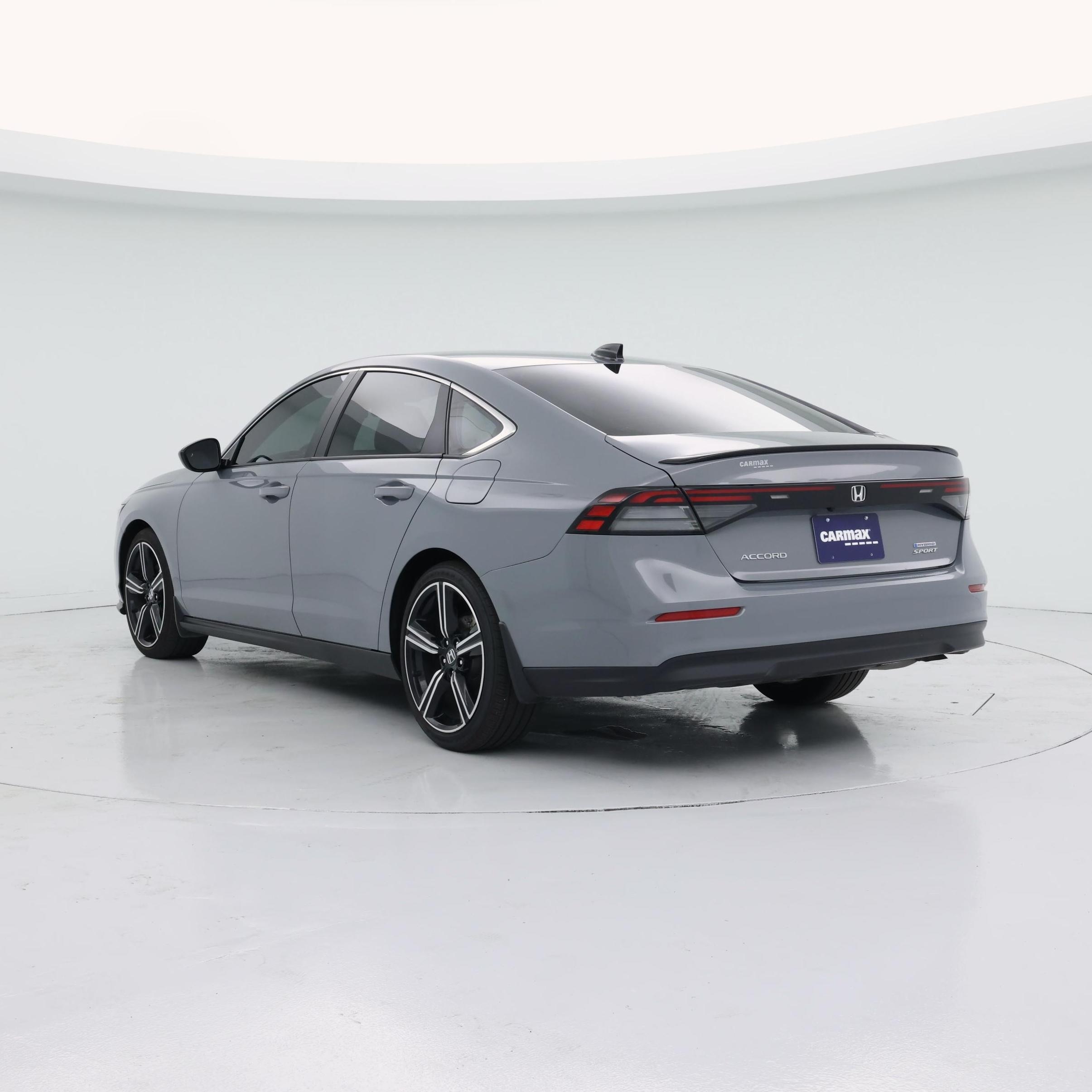 Thumbnail: 2025 Honda Accord - 2