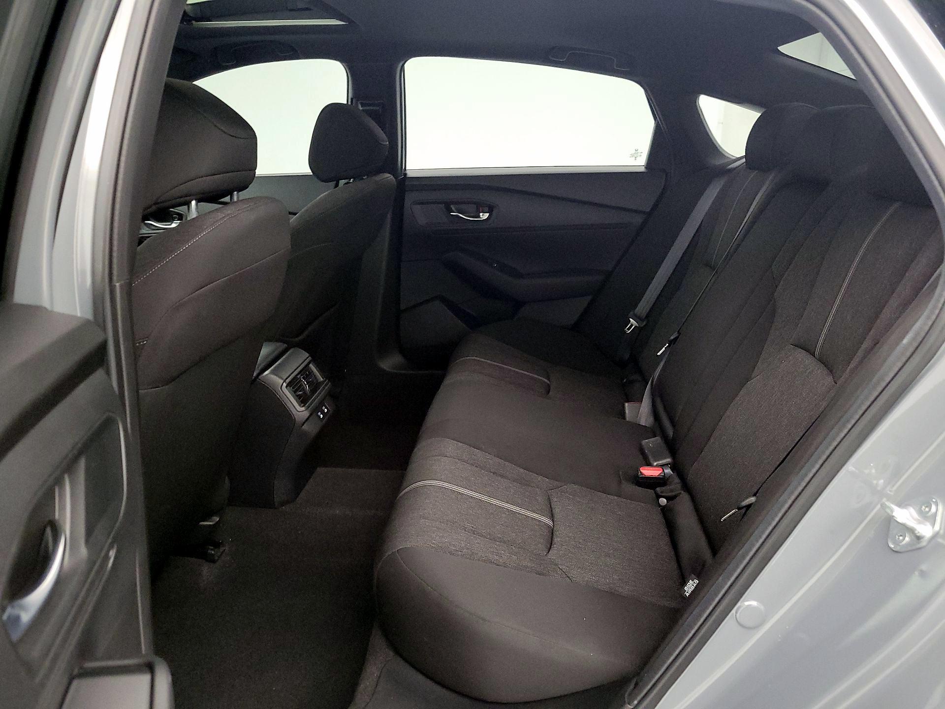 Thumbnail: 2025 Honda Accord - 20