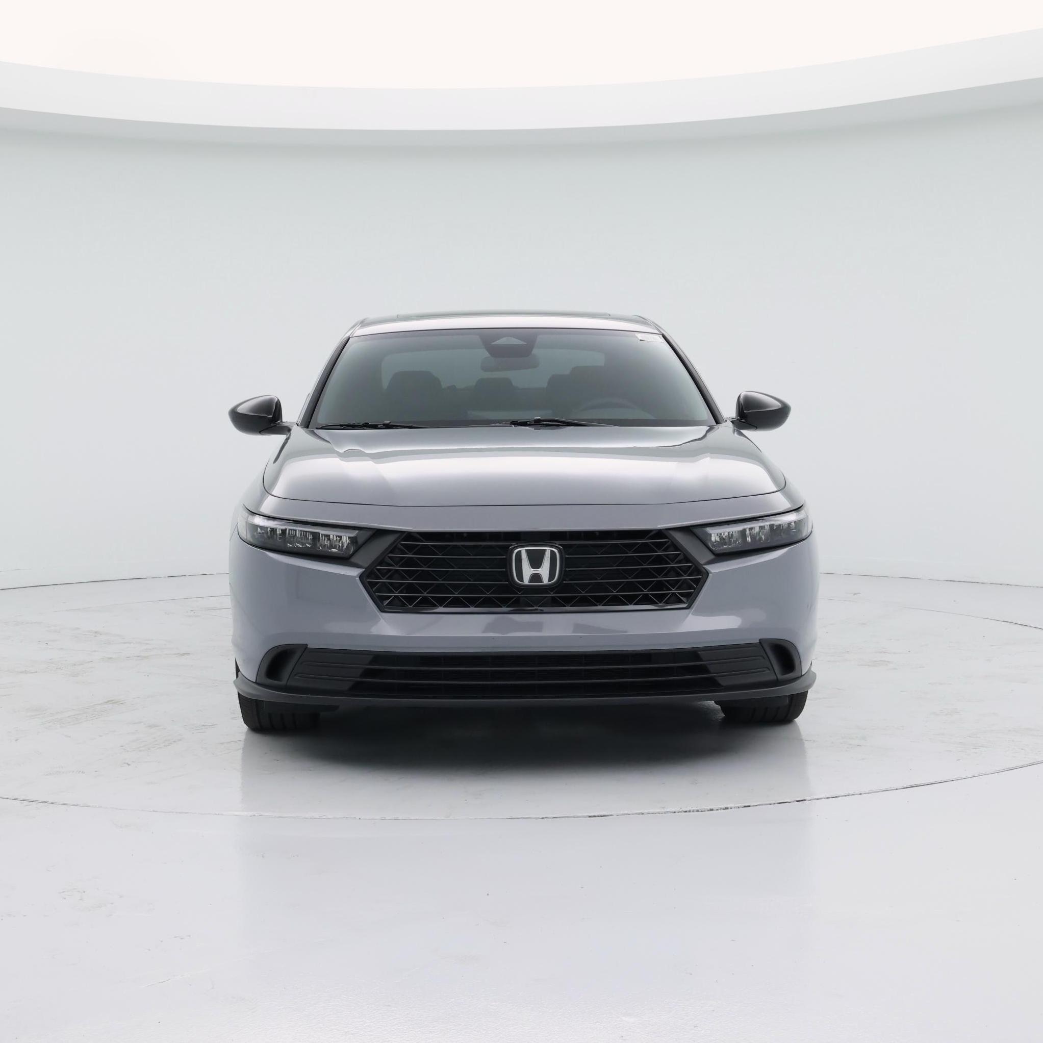 Thumbnail: 2025 Honda Accord - 5