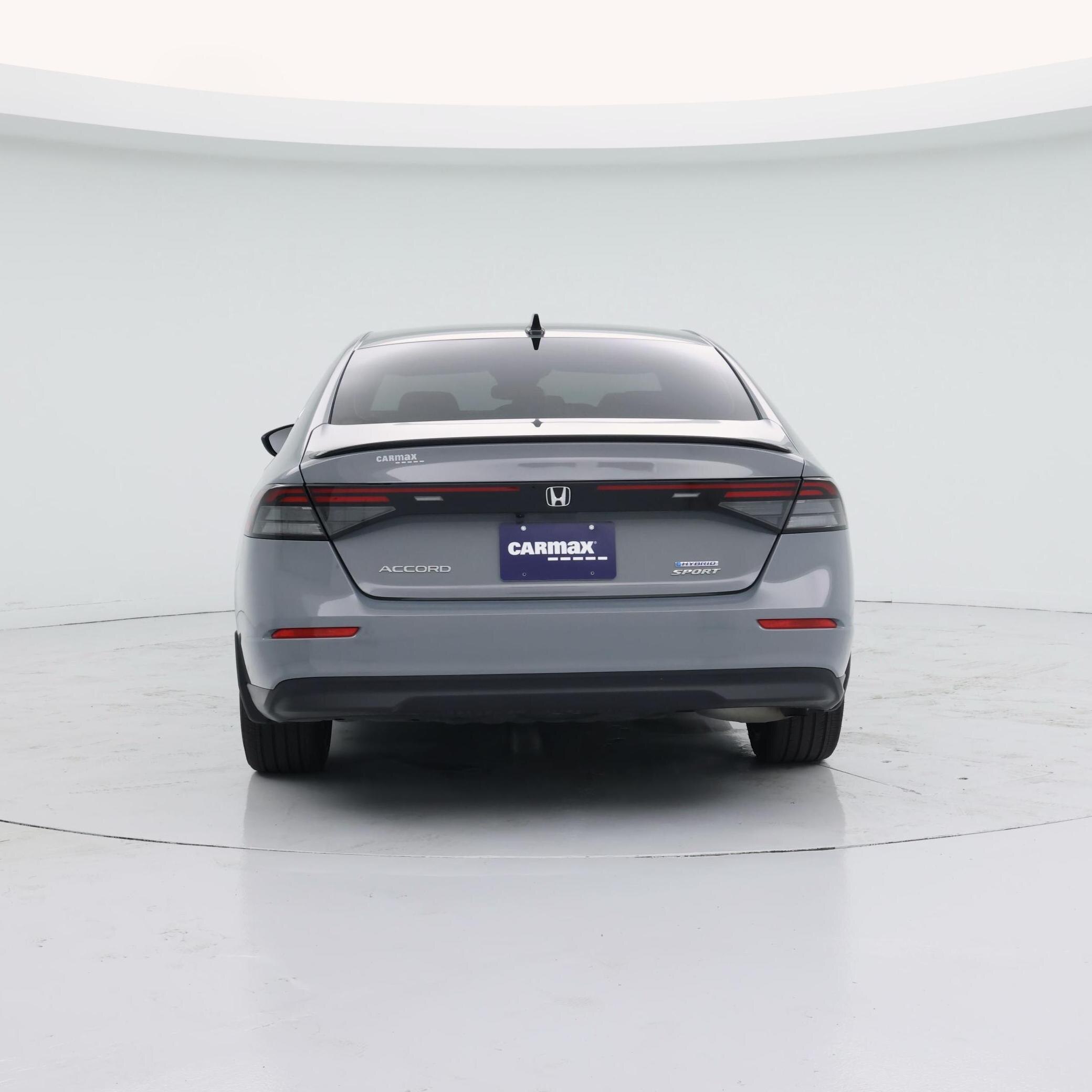 Thumbnail: 2025 Honda Accord - 6