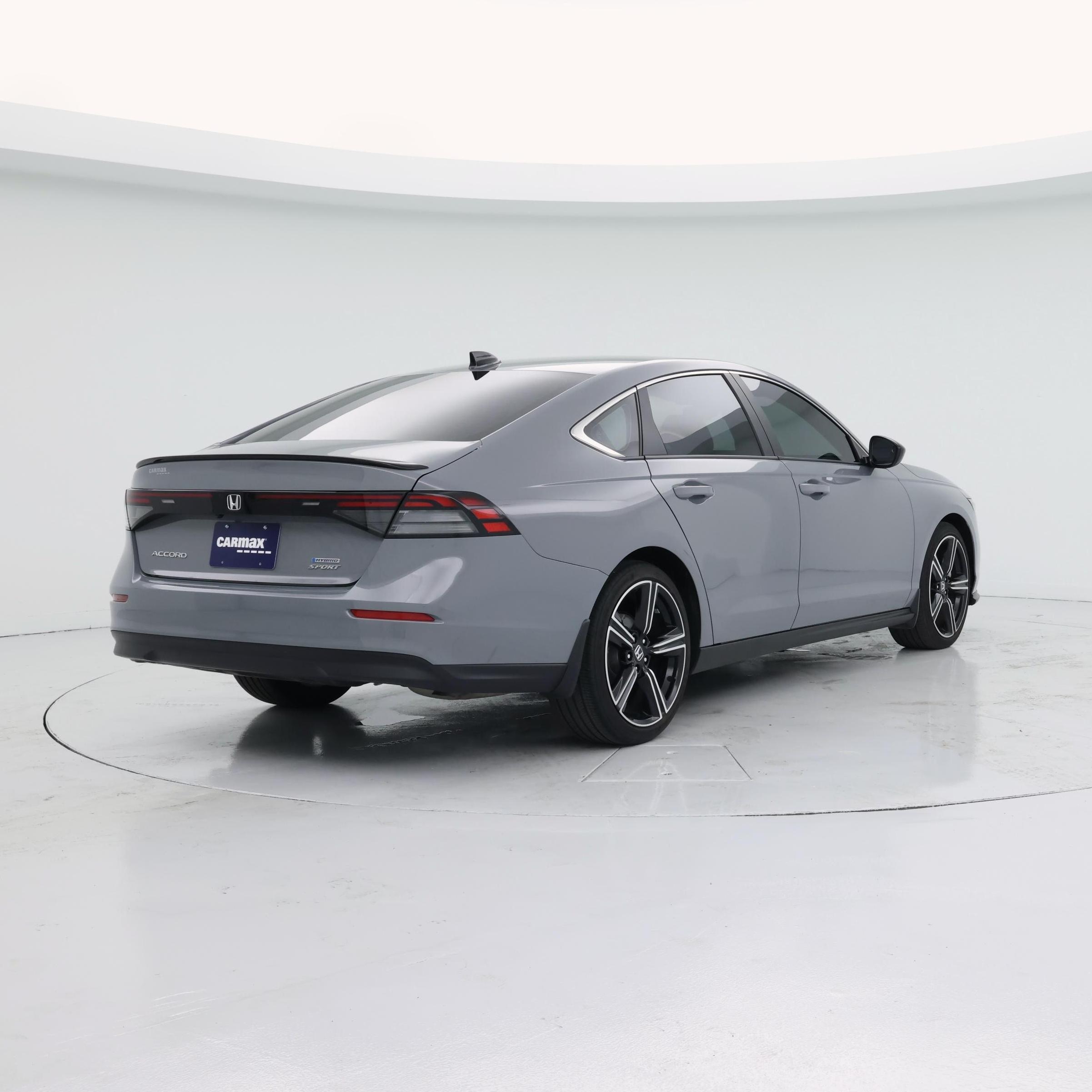 Thumbnail: 2025 Honda Accord - 8