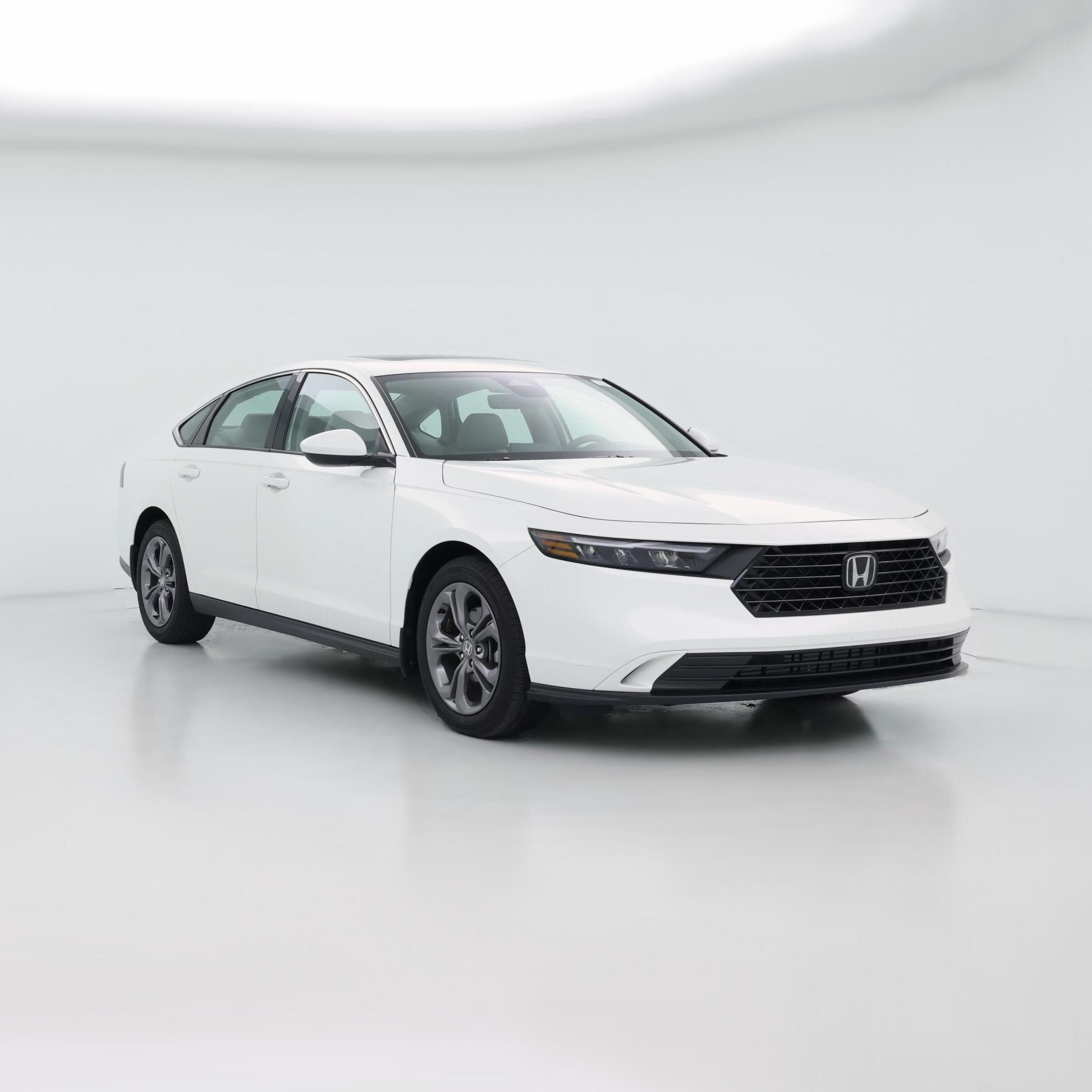 Thumbnail: 2024 Honda Accord - 1