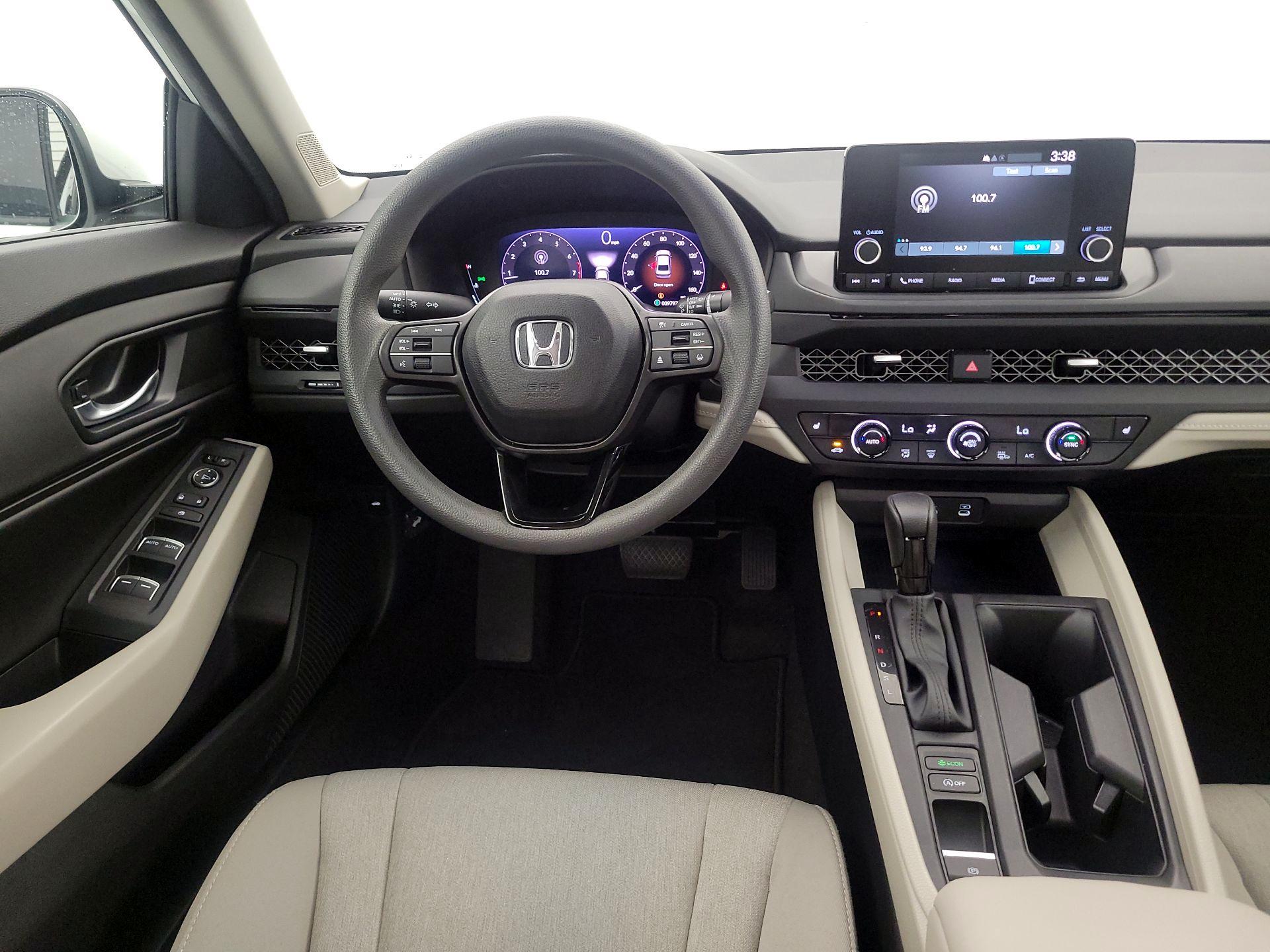 Thumbnail: 2024 Honda Accord - 10