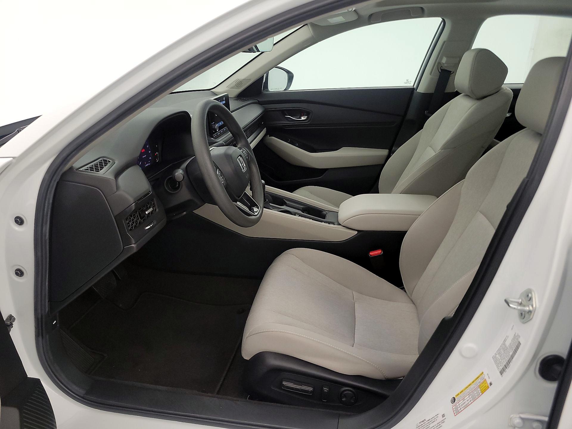 Thumbnail: 2024 Honda Accord - 11