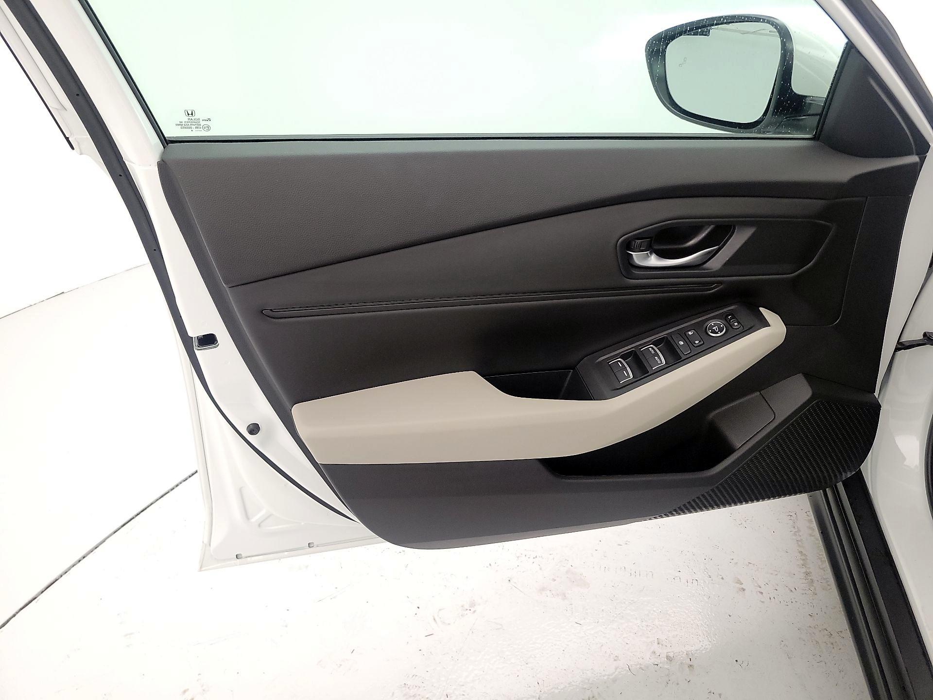 Thumbnail: 2024 Honda Accord - 12