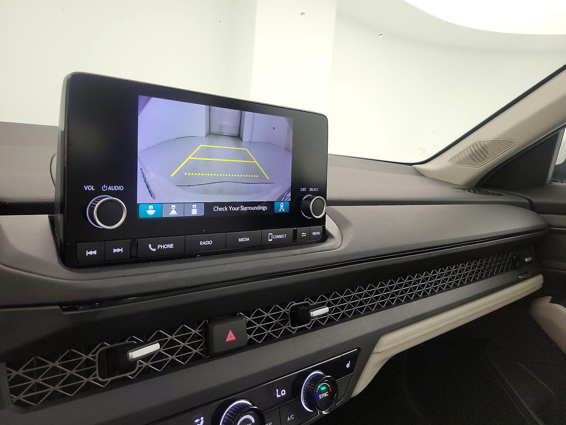 Thumbnail: 2024 Honda Accord - 14