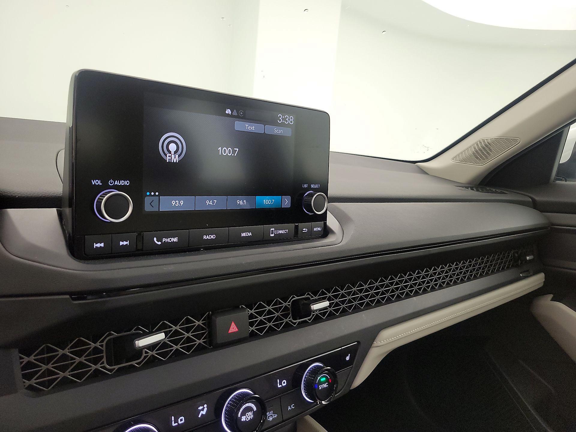 Thumbnail: 2024 Honda Accord - 15