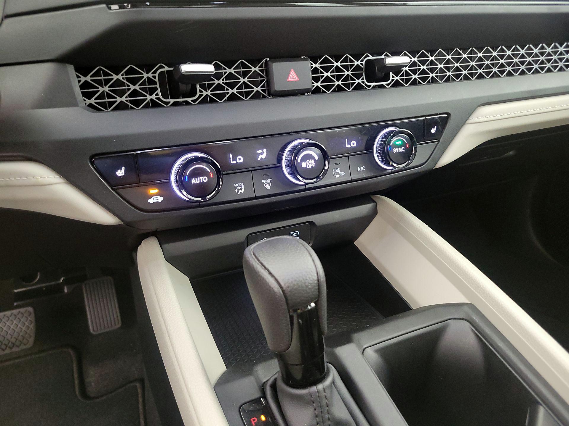 Thumbnail: 2024 Honda Accord - 16