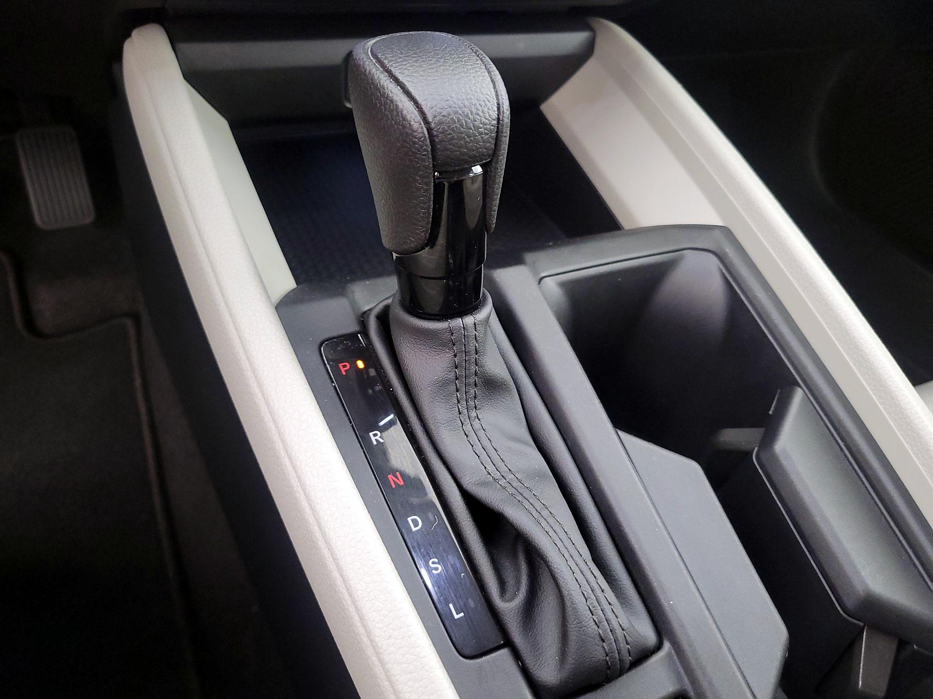 Thumbnail: 2024 Honda Accord - 17