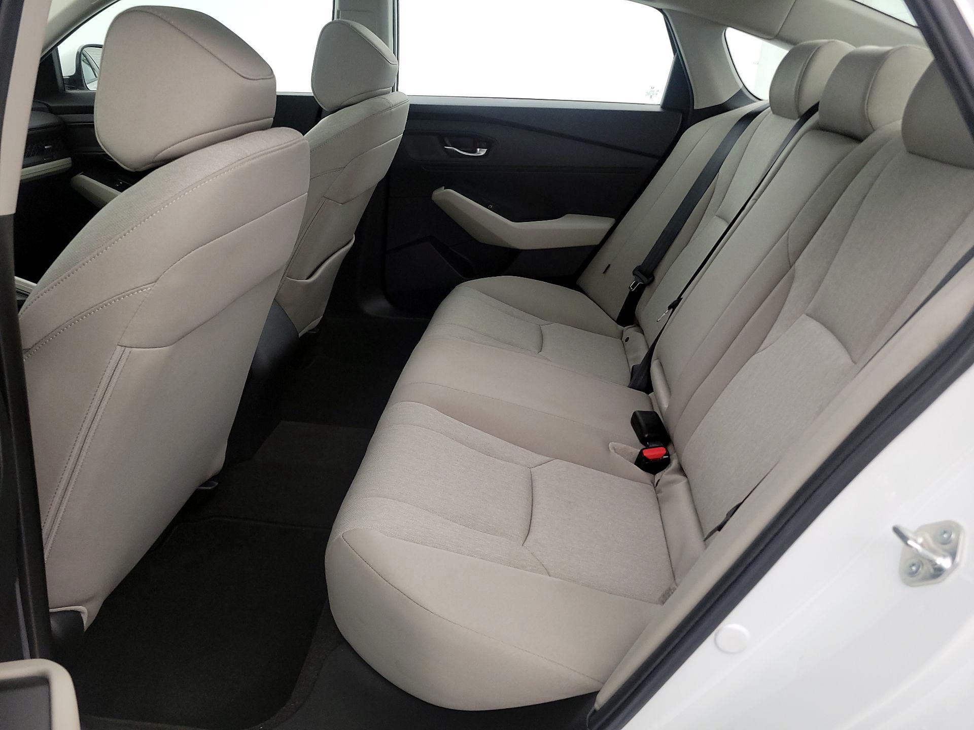 Thumbnail: 2024 Honda Accord - 20