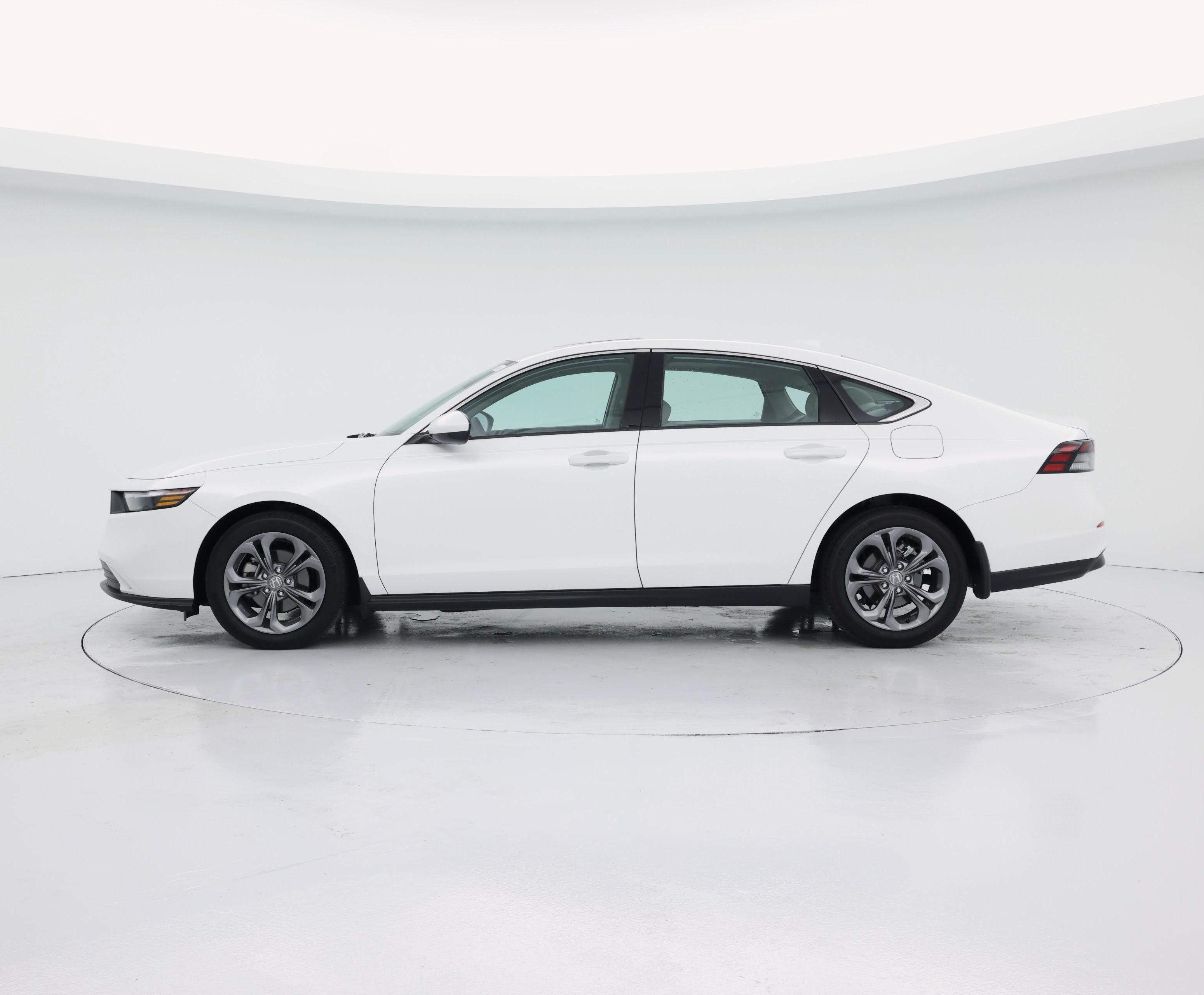 Thumbnail: 2024 Honda Accord - 3