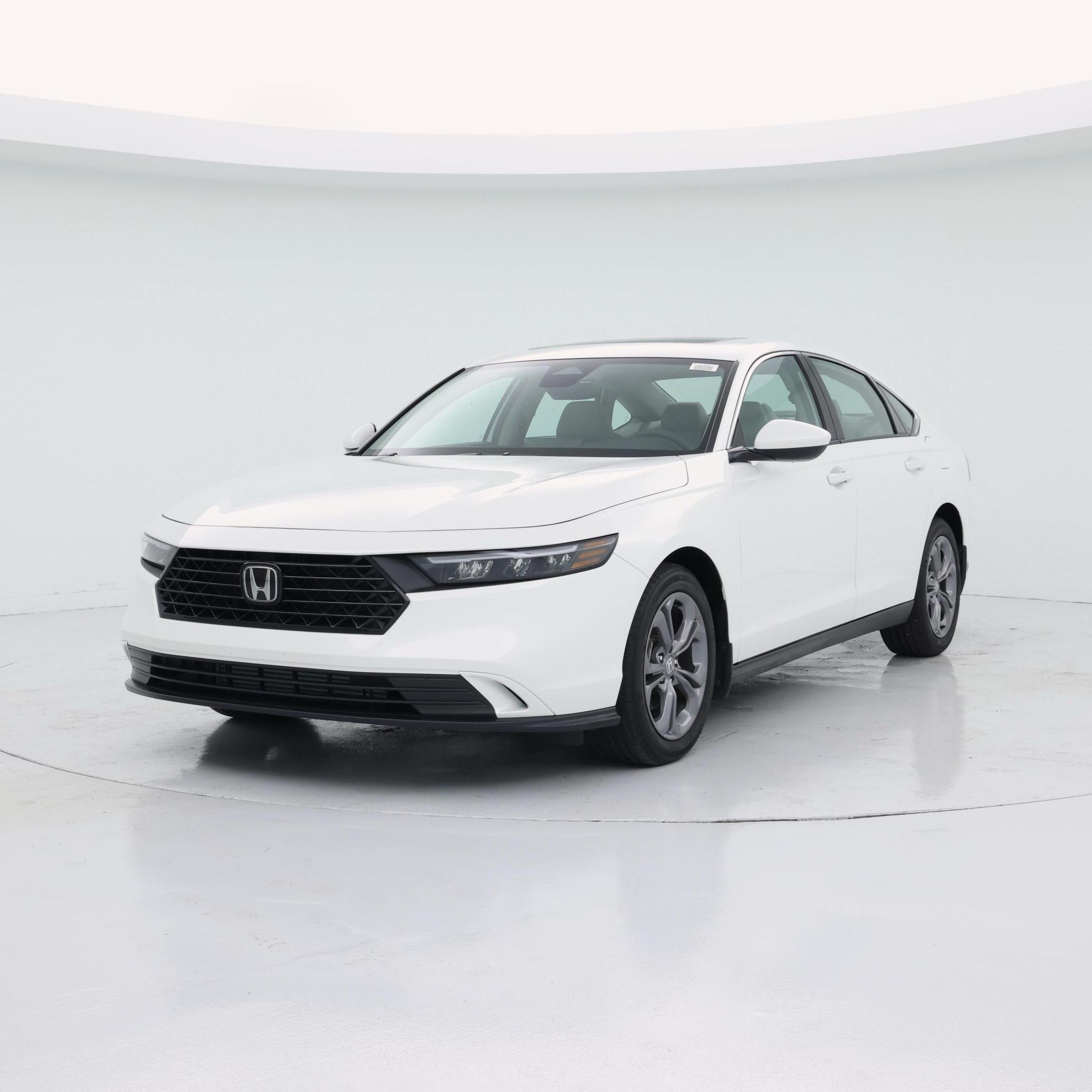 Thumbnail: 2024 Honda Accord - 4