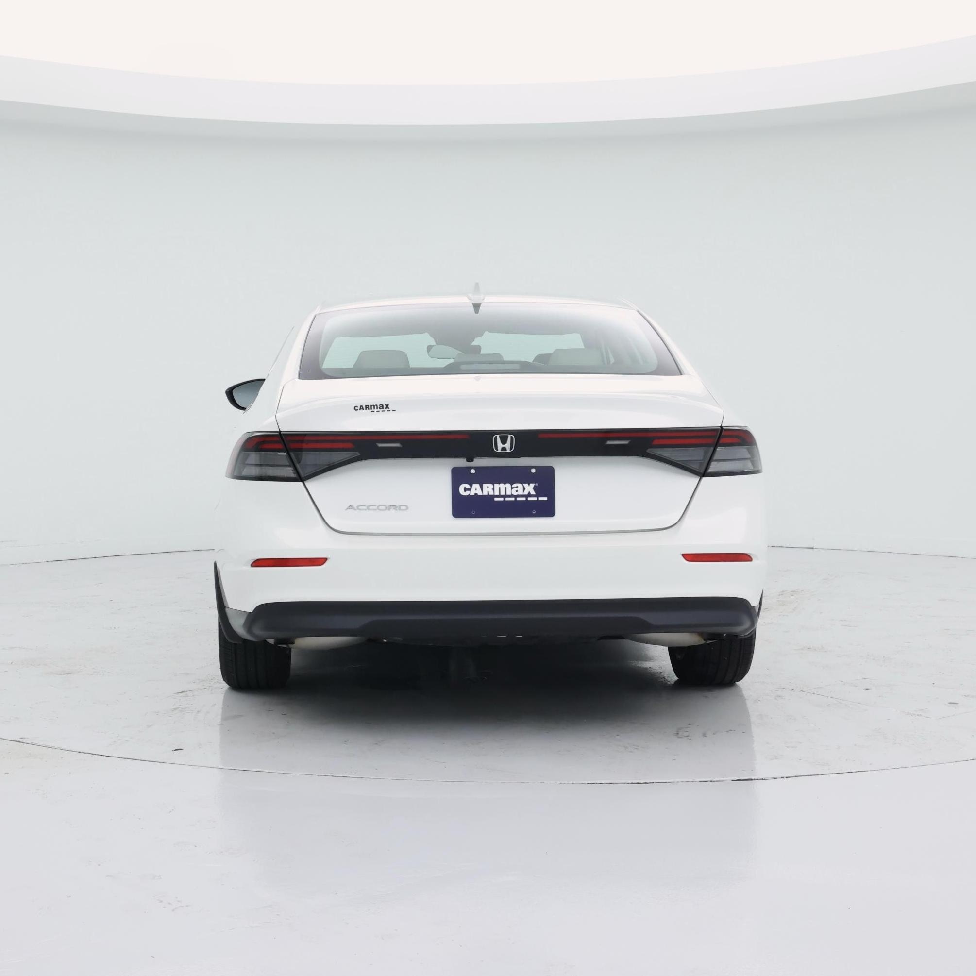 Thumbnail: 2024 Honda Accord - 6