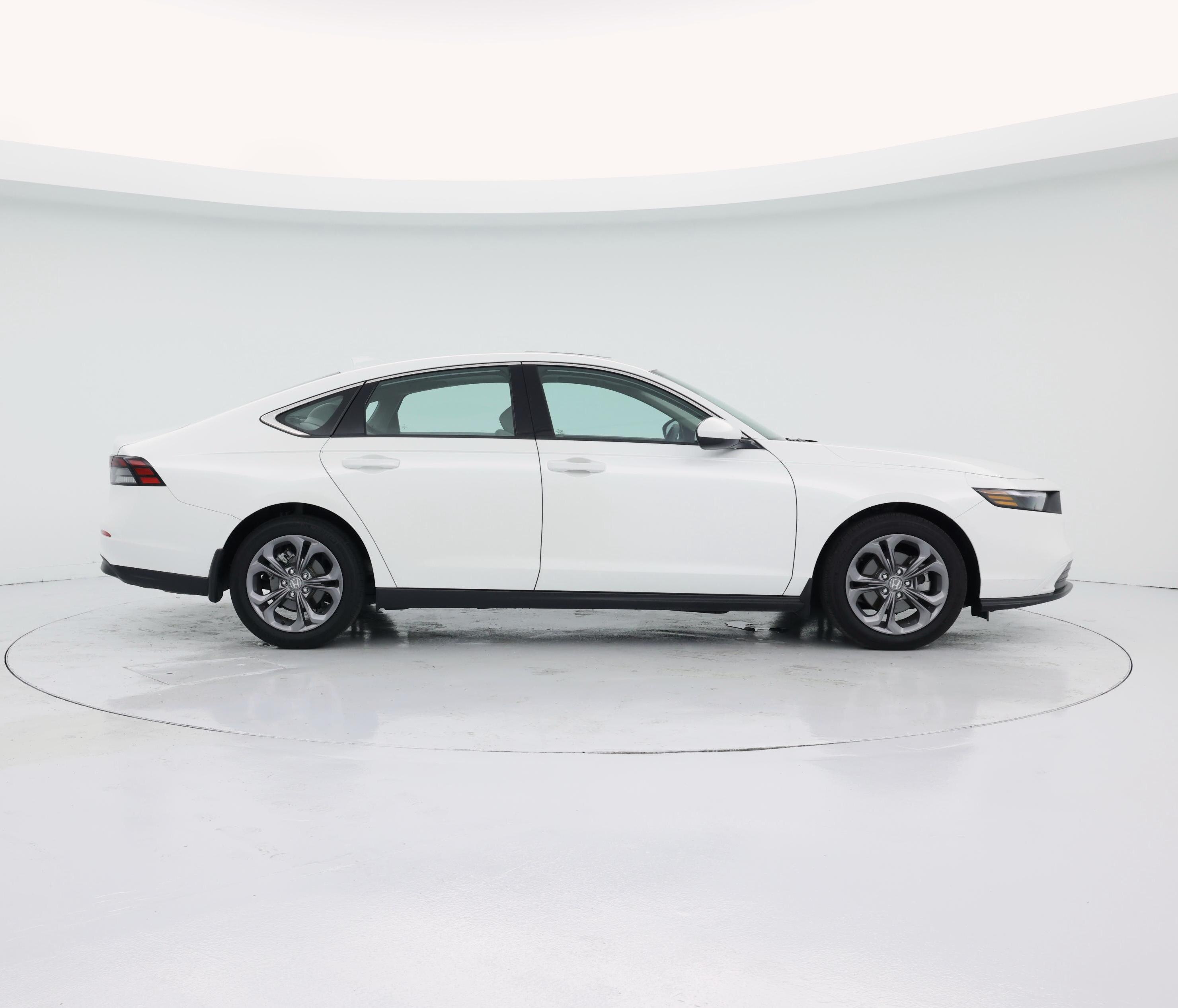 Thumbnail: 2024 Honda Accord - 7