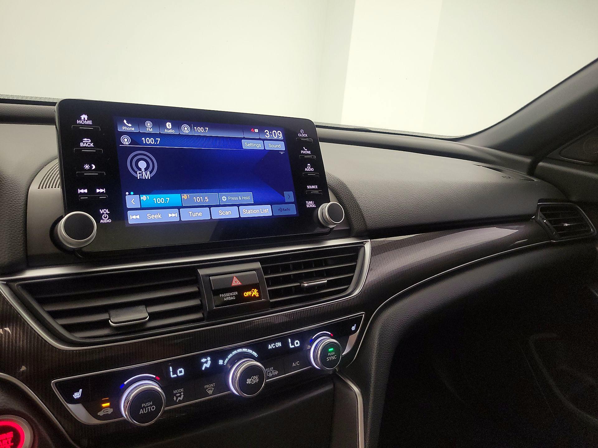 Thumbnail: 2021 Honda Accord - 15