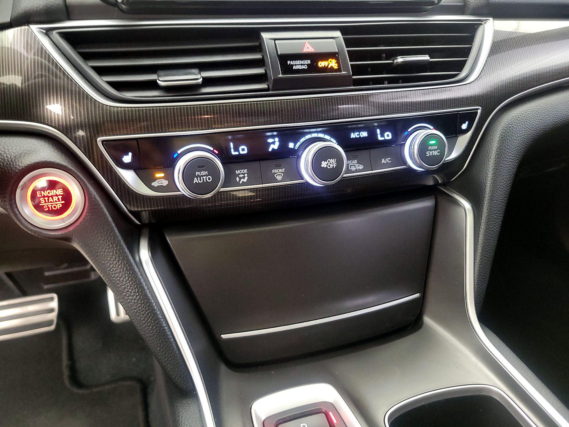 Thumbnail: 2021 Honda Accord - 16
