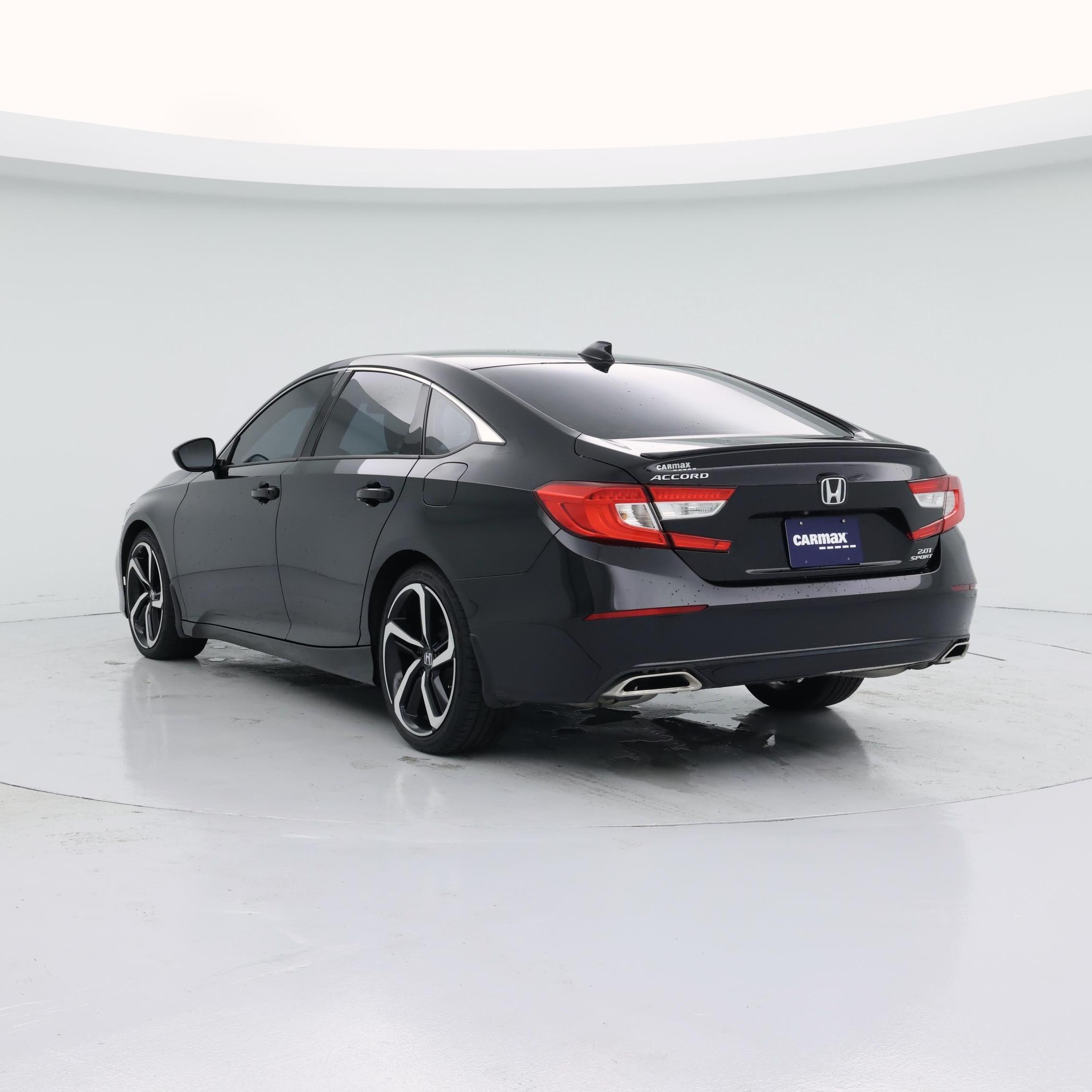 Thumbnail: 2021 Honda Accord - 2