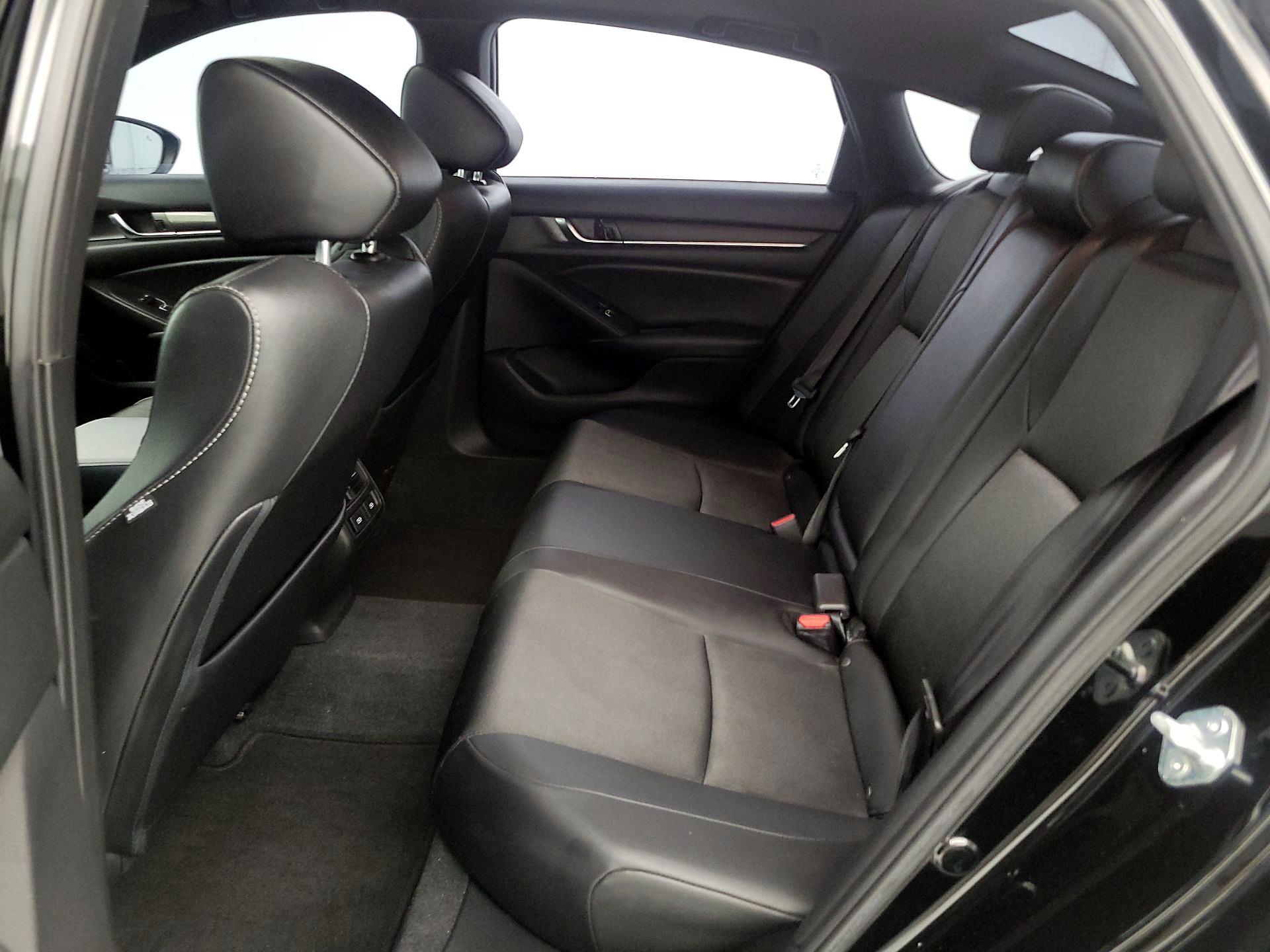 Thumbnail: 2021 Honda Accord - 20
