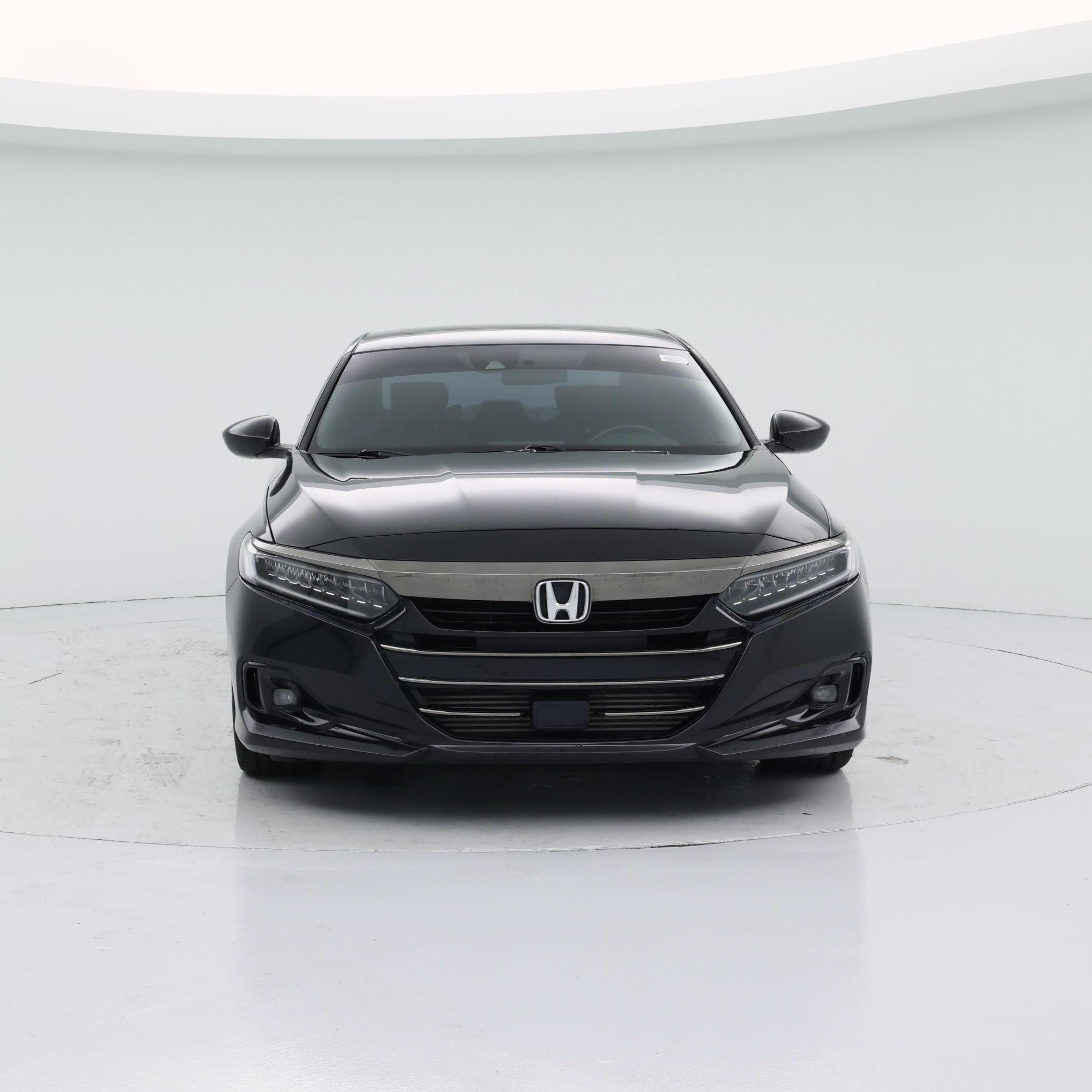 Thumbnail: 2021 Honda Accord - 5