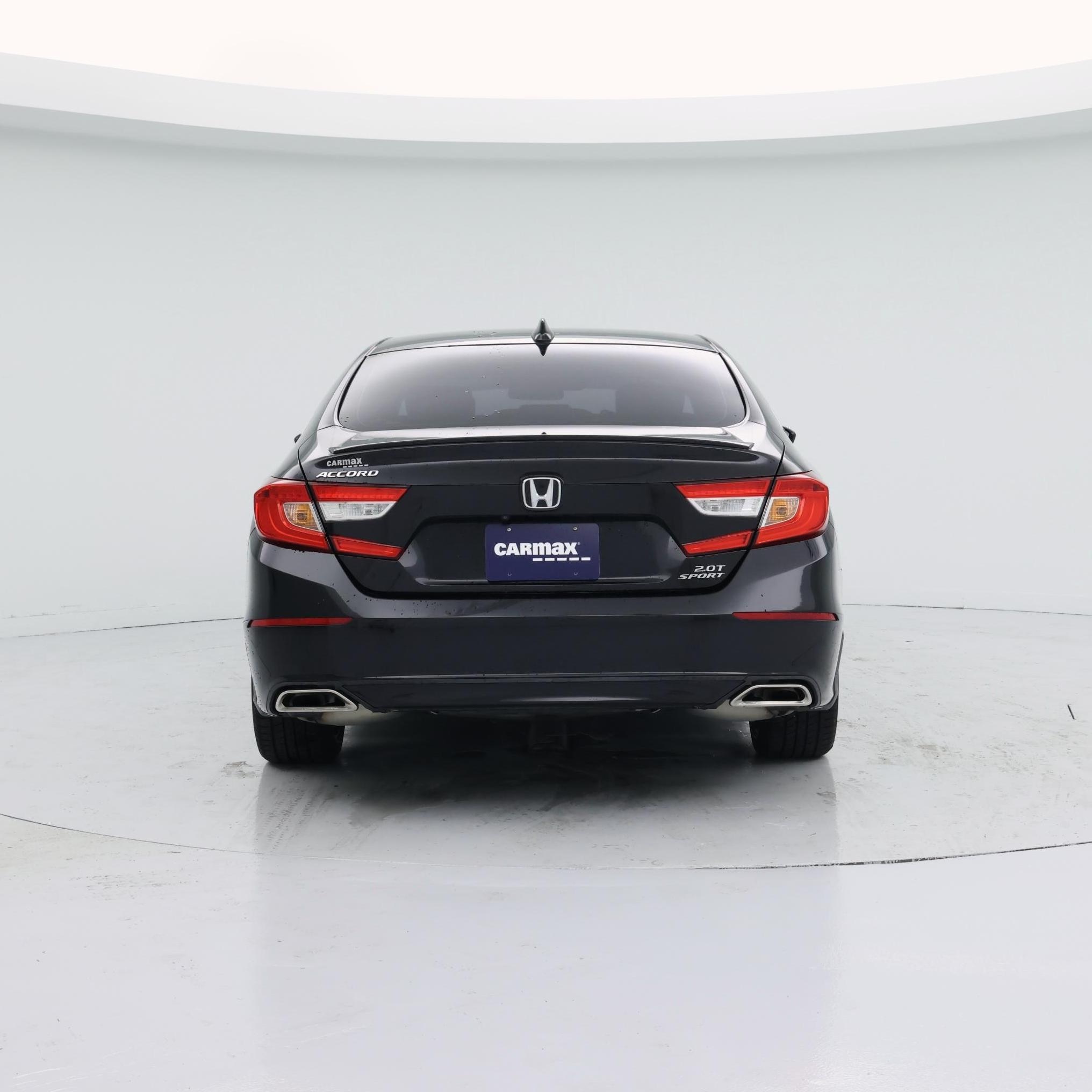 Thumbnail: 2021 Honda Accord - 6