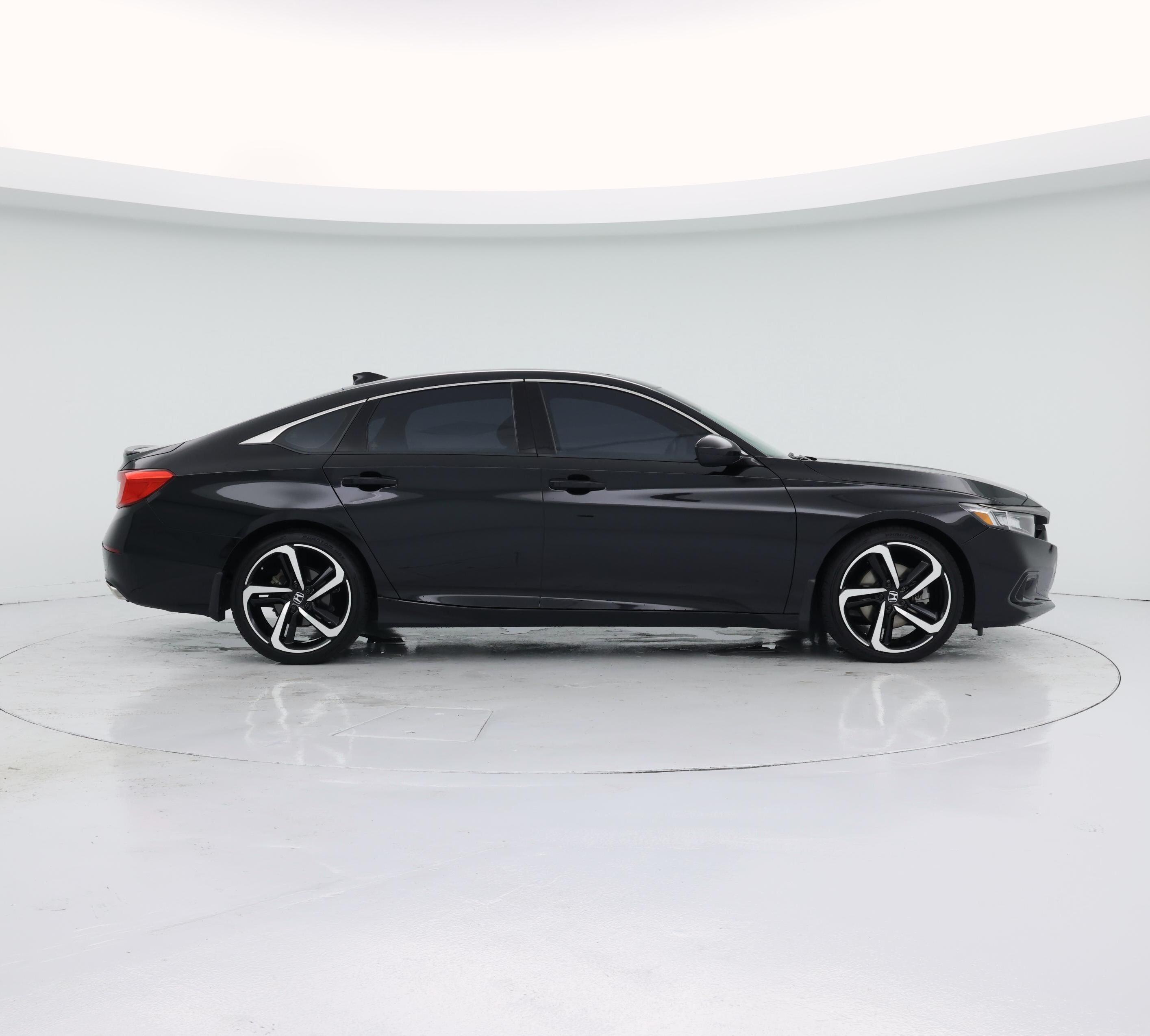 Thumbnail: 2021 Honda Accord - 7