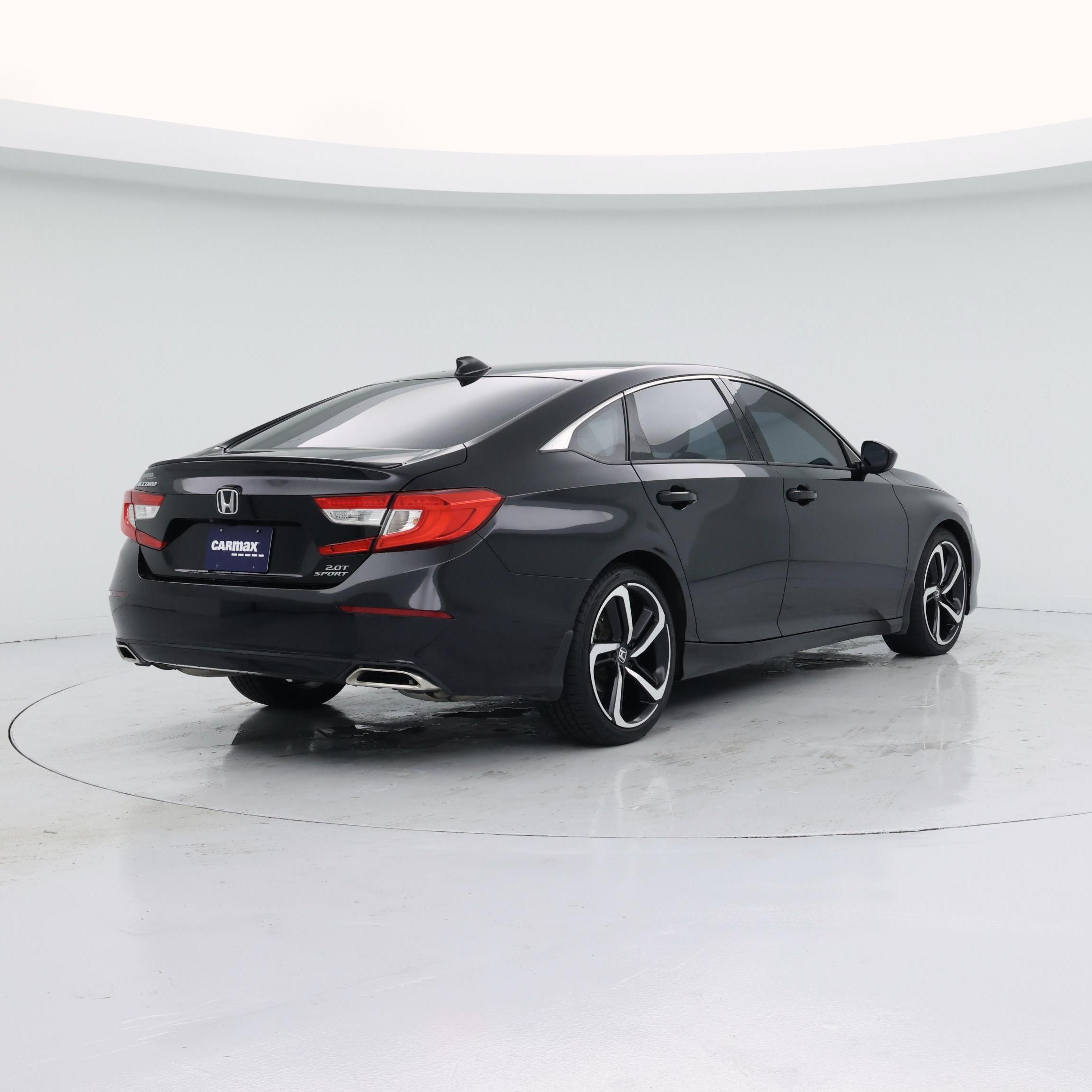Thumbnail: 2021 Honda Accord - 8