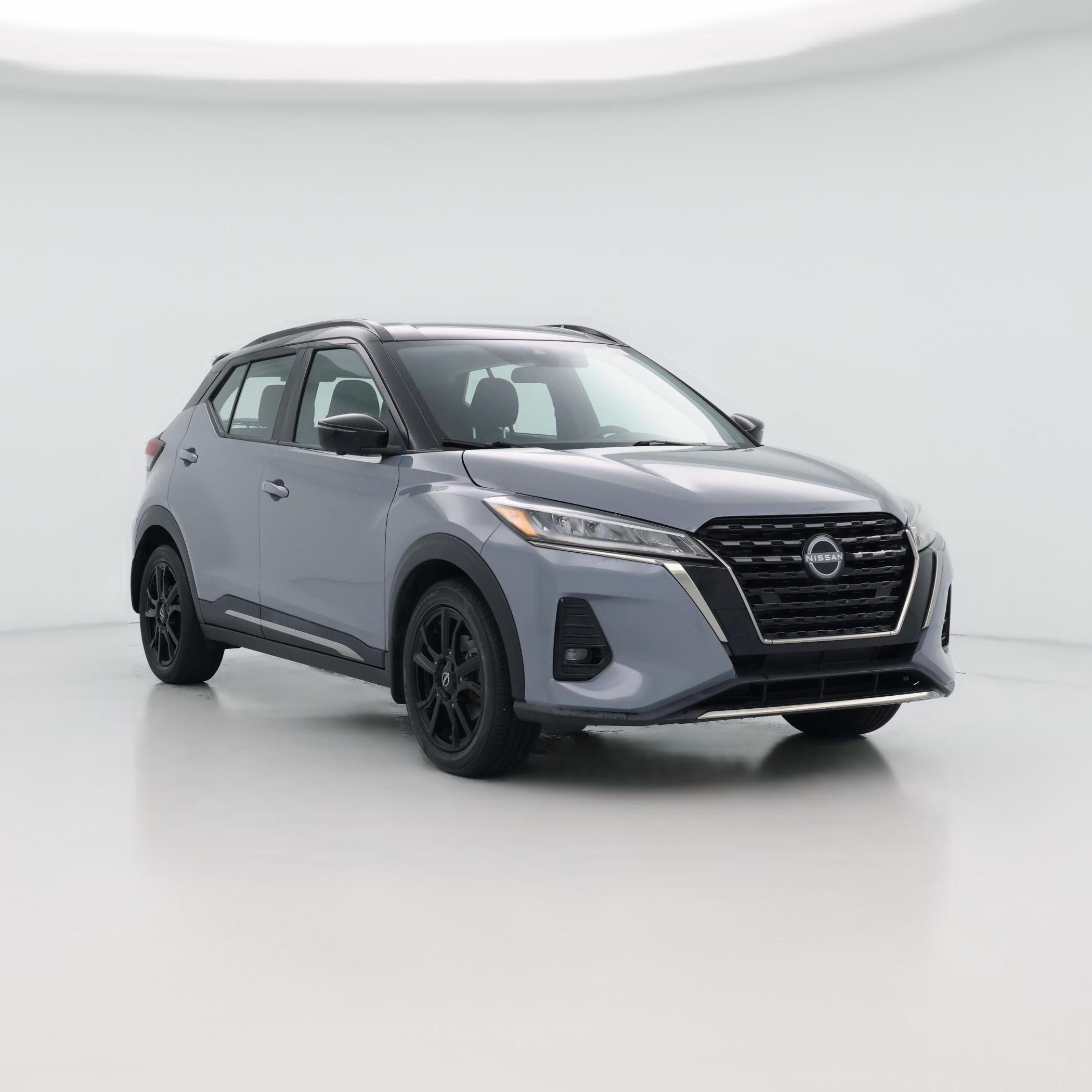 Thumbnail: 2022 Nissan Kicks - 1