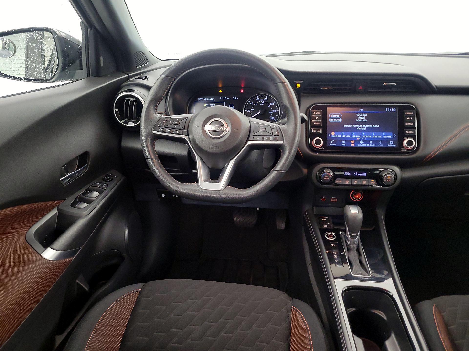 Thumbnail: 2022 Nissan Kicks - 10