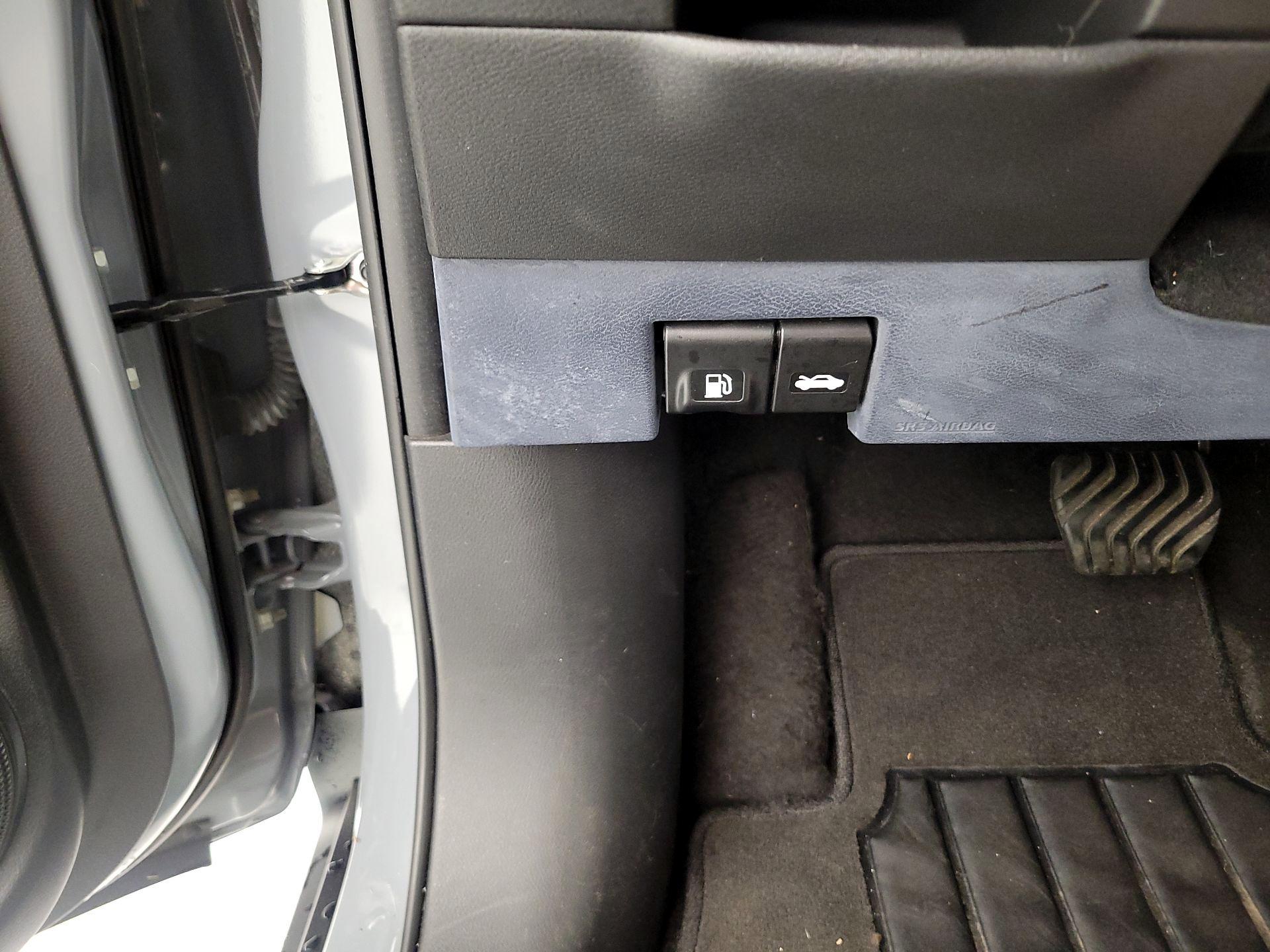 Thumbnail: 2022 Nissan Kicks - 13