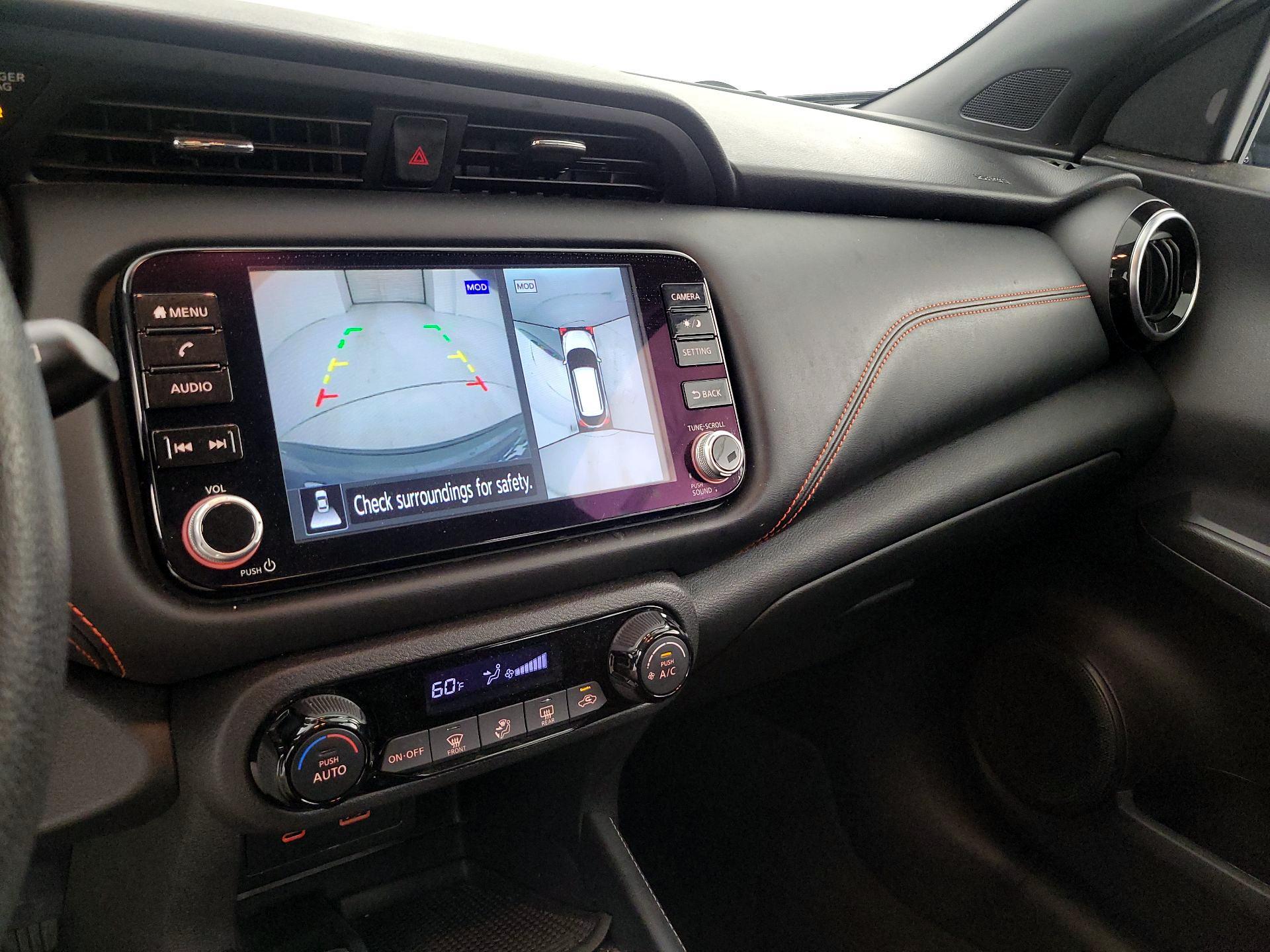 Thumbnail: 2022 Nissan Kicks - 14